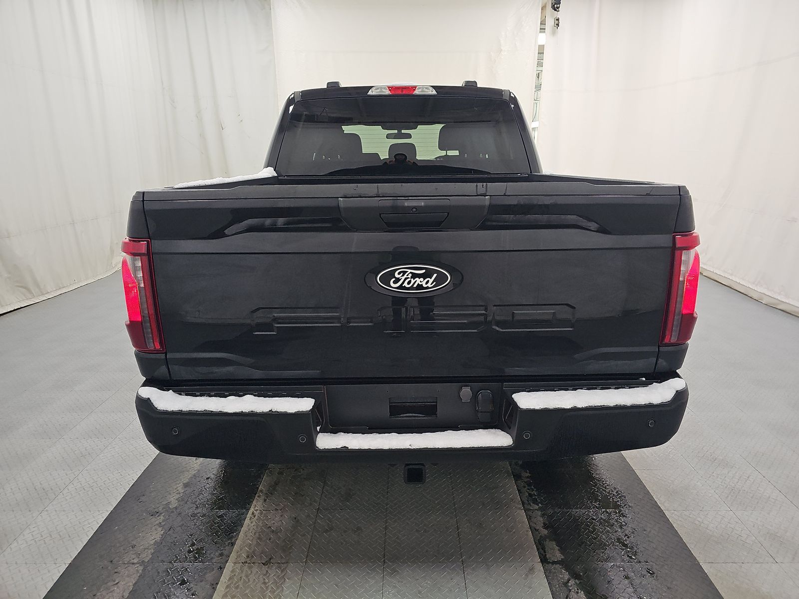2024 Ford F-150 STX AWD