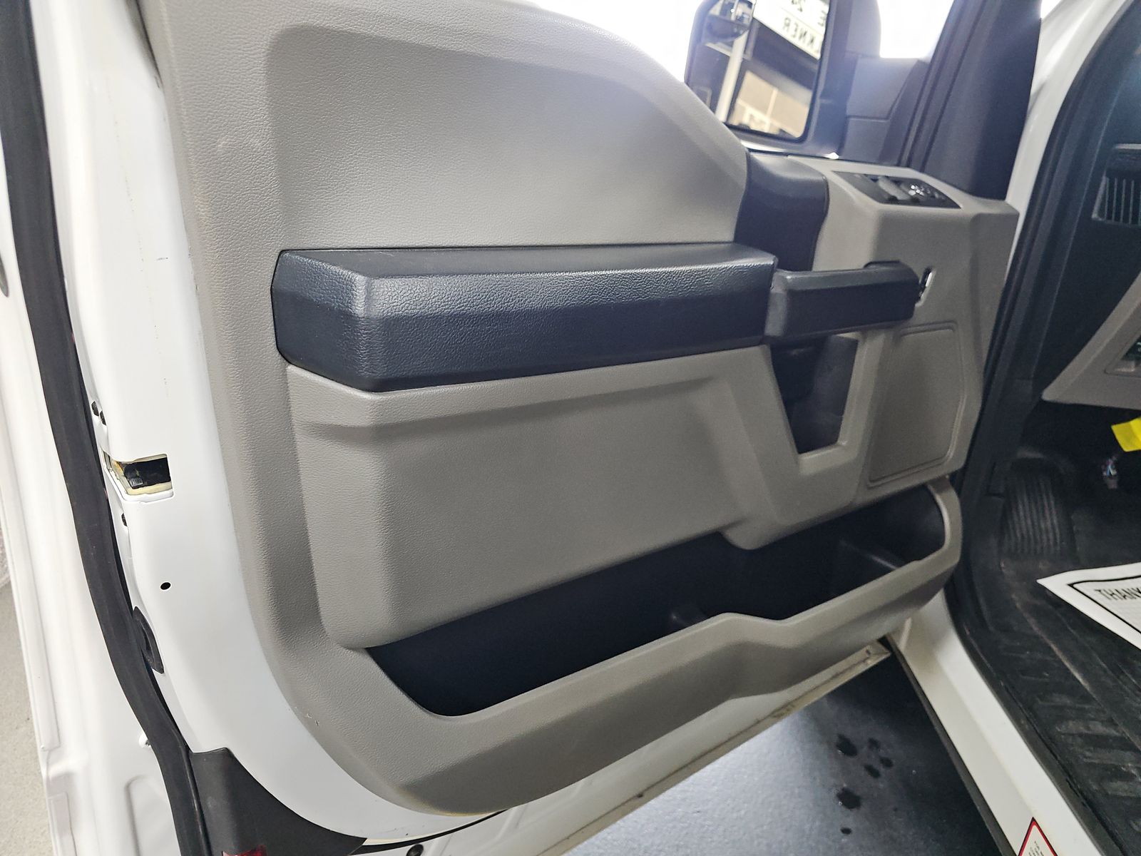 2018 Ford F-150 XL RWD