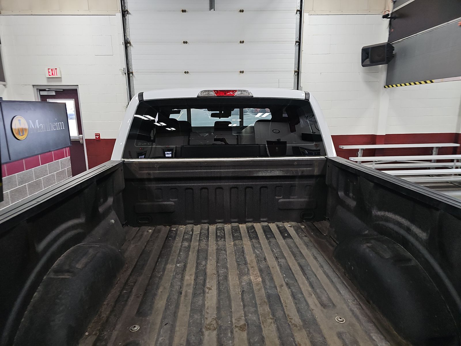 2018 Ford F-150 XL RWD