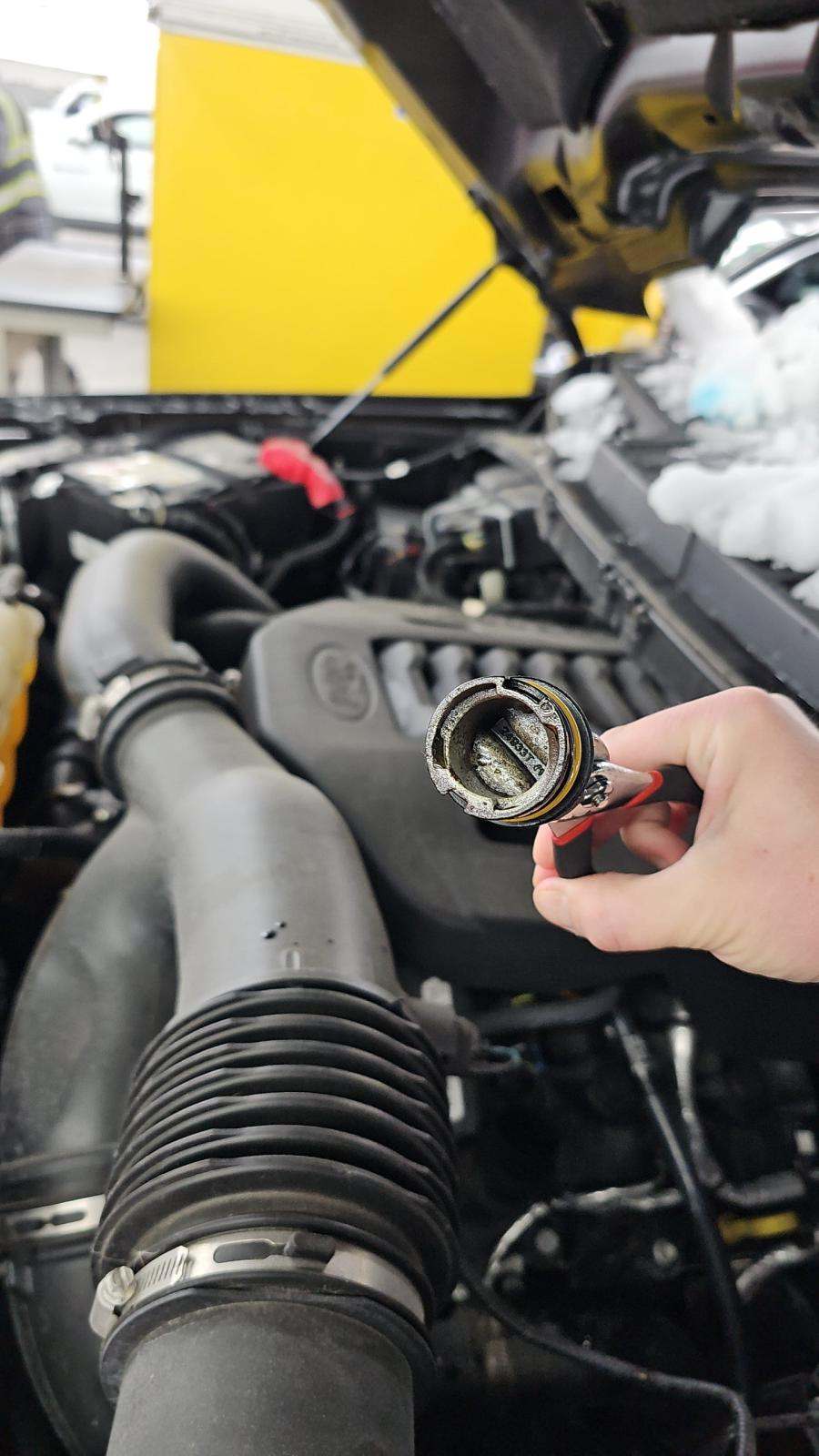 2022 Ford F-150 XLT AWD