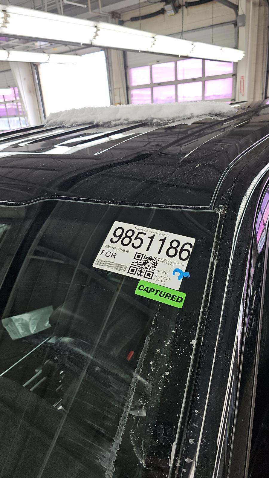 2022 Ford F-150 XLT AWD