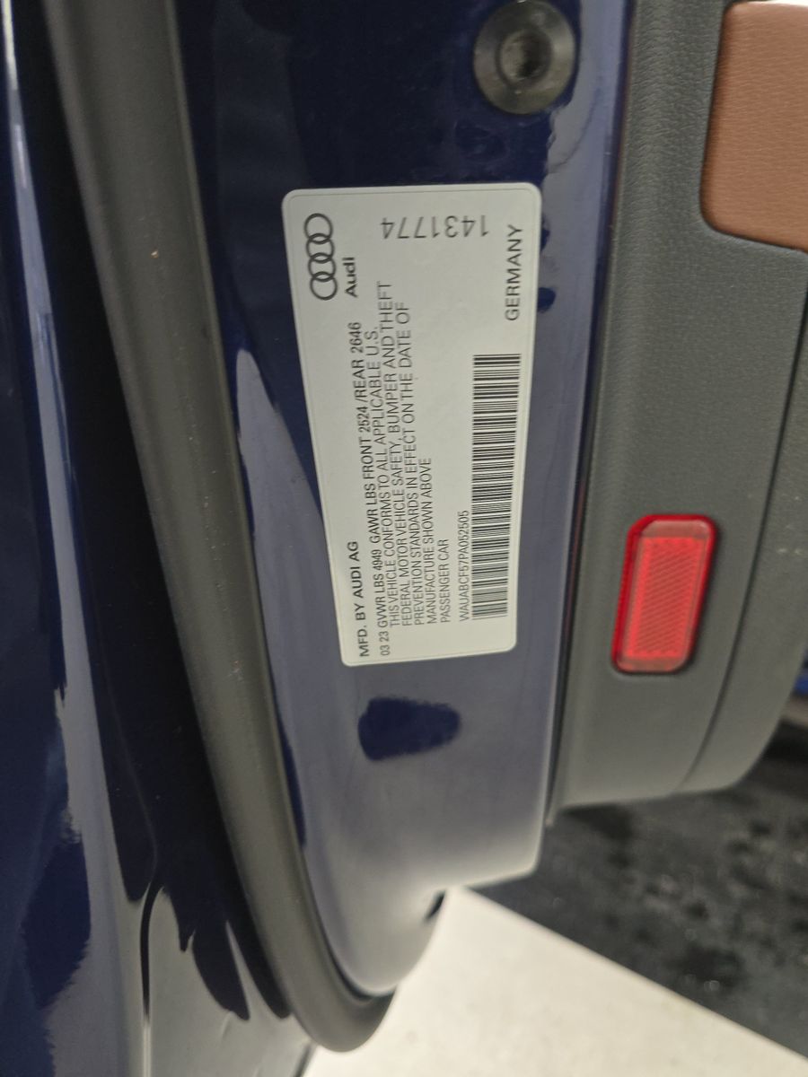 2023 Audi A5 Premium AWD