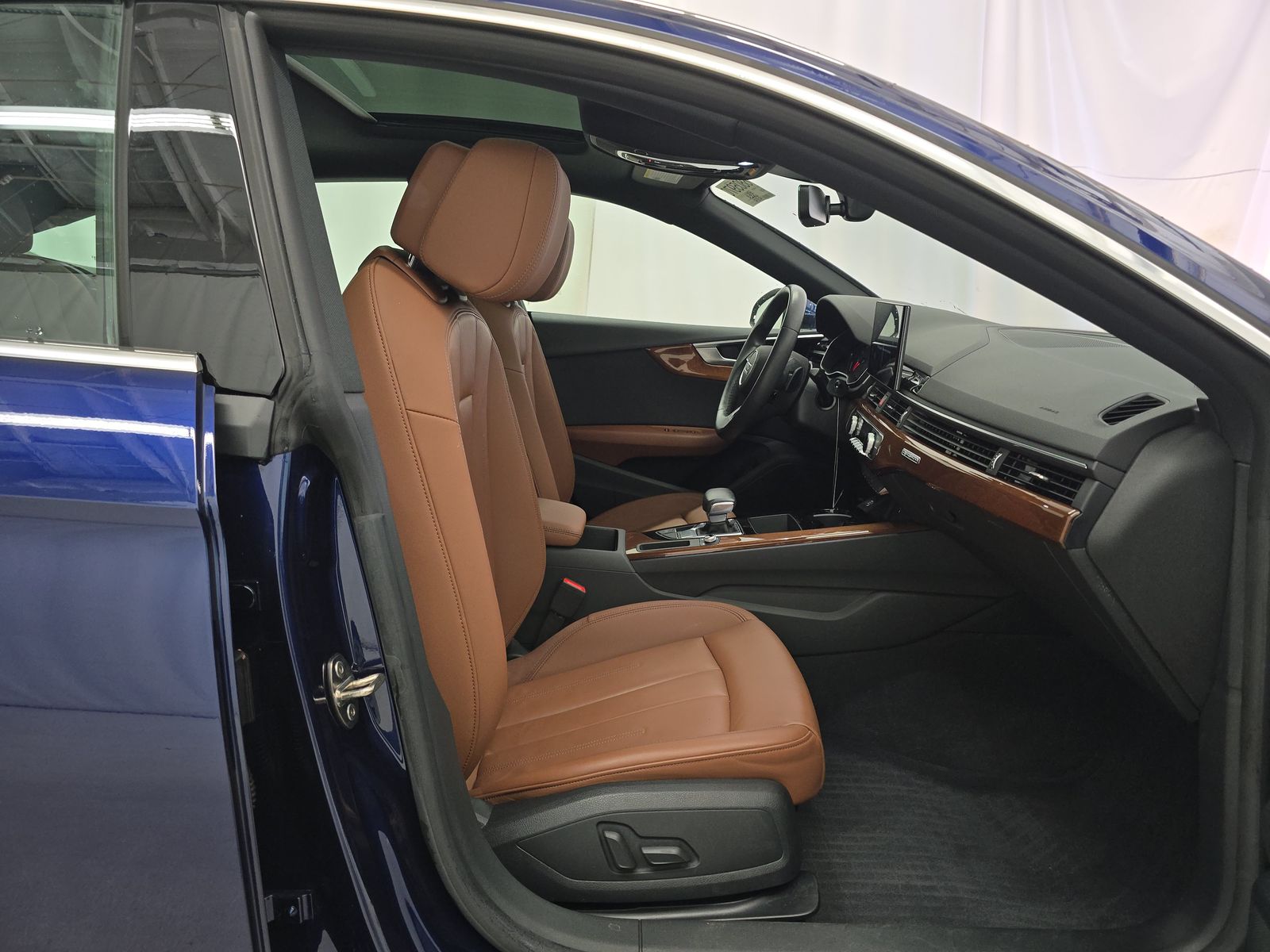 2023 Audi A5 Premium AWD