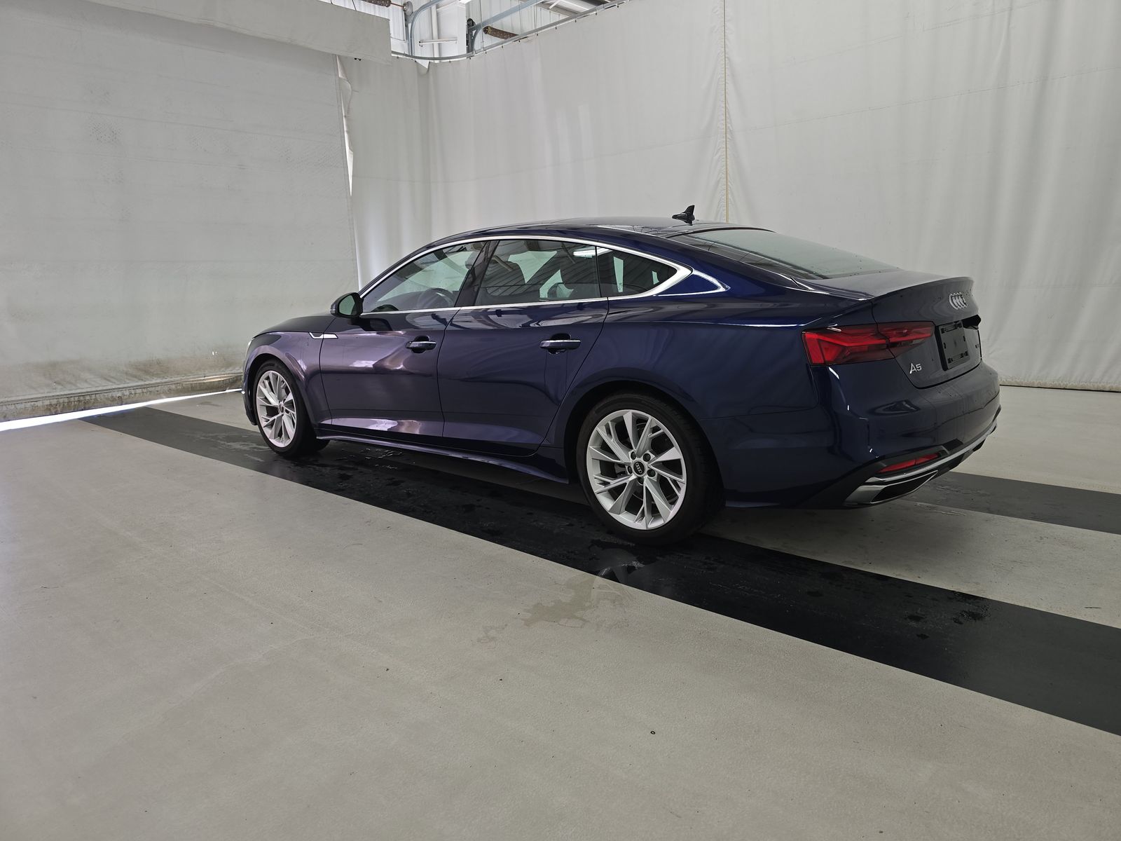 2023 Audi A5 Premium AWD