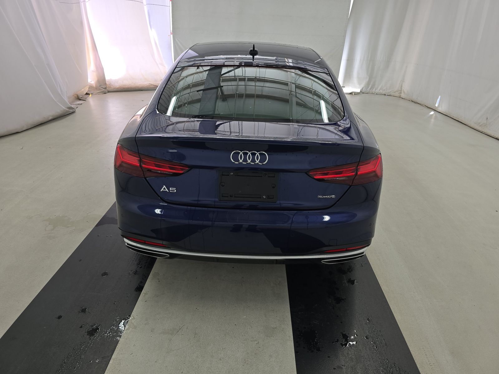 2023 Audi A5 Premium AWD