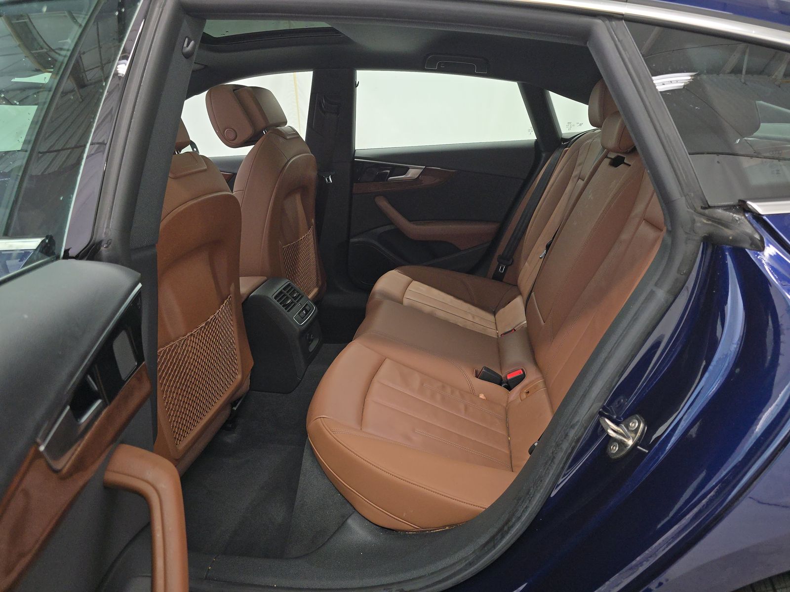 2023 Audi A5 Premium AWD