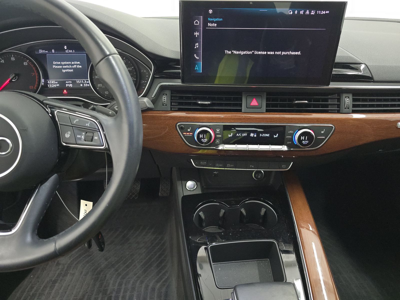 2023 Audi A5 Premium AWD