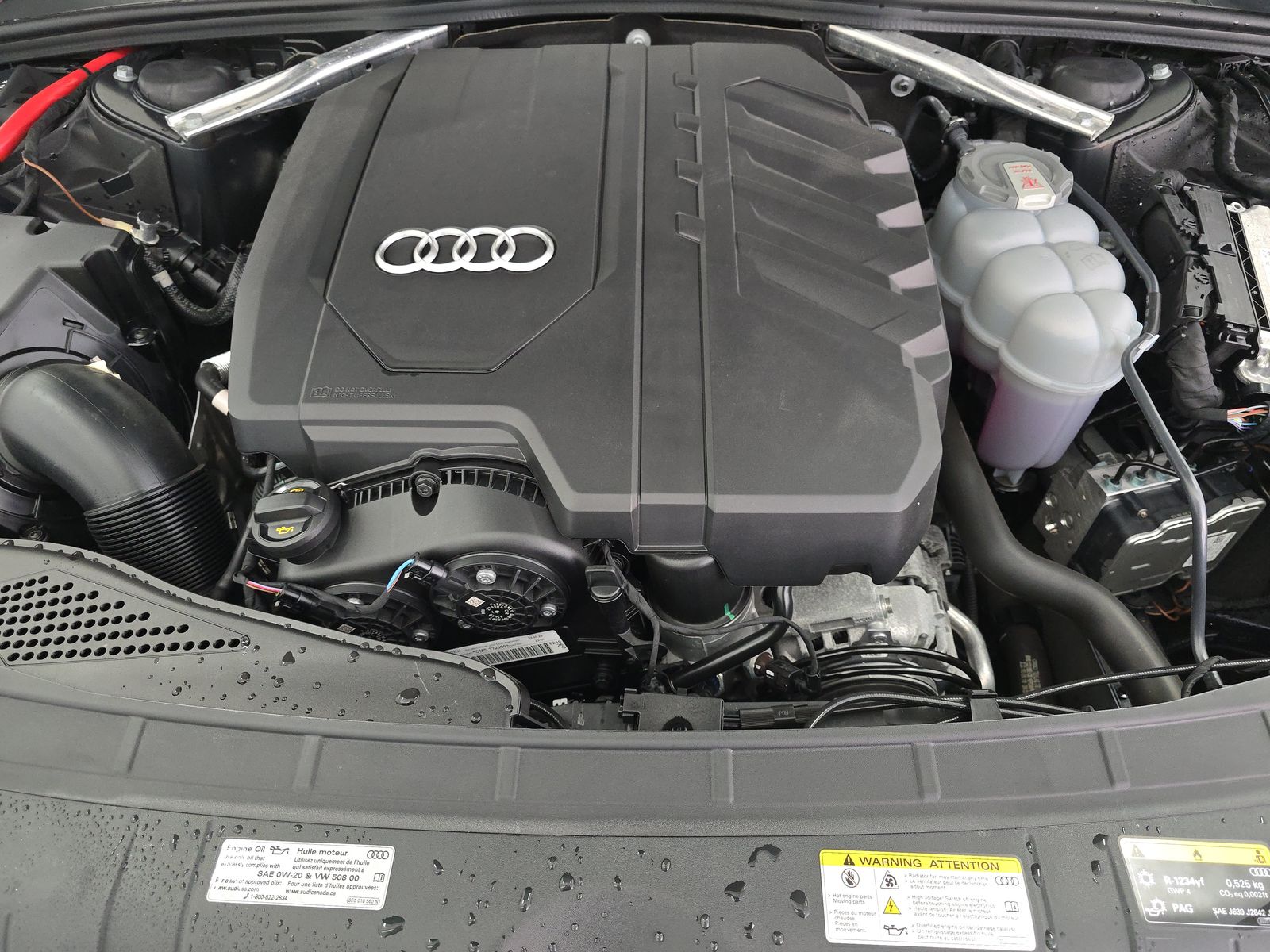 2023 Audi A5 Premium AWD