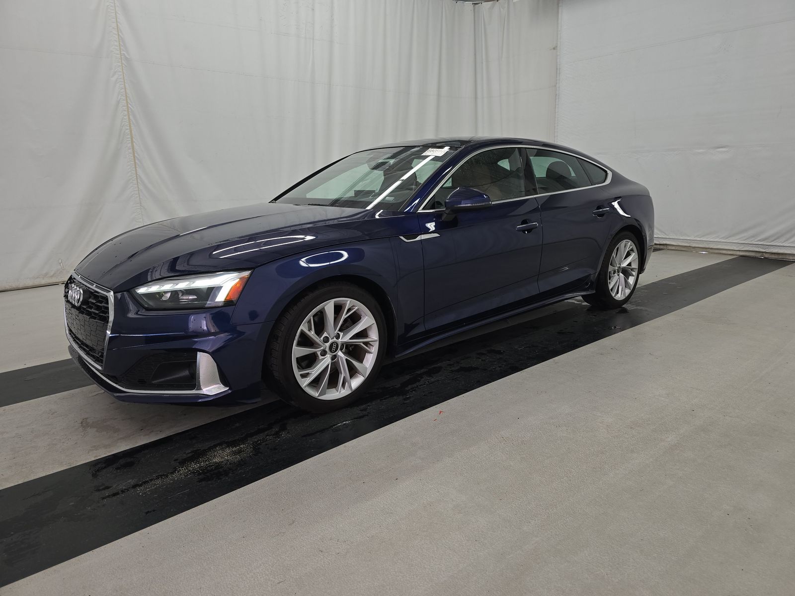 2023 Audi A5 Premium AWD