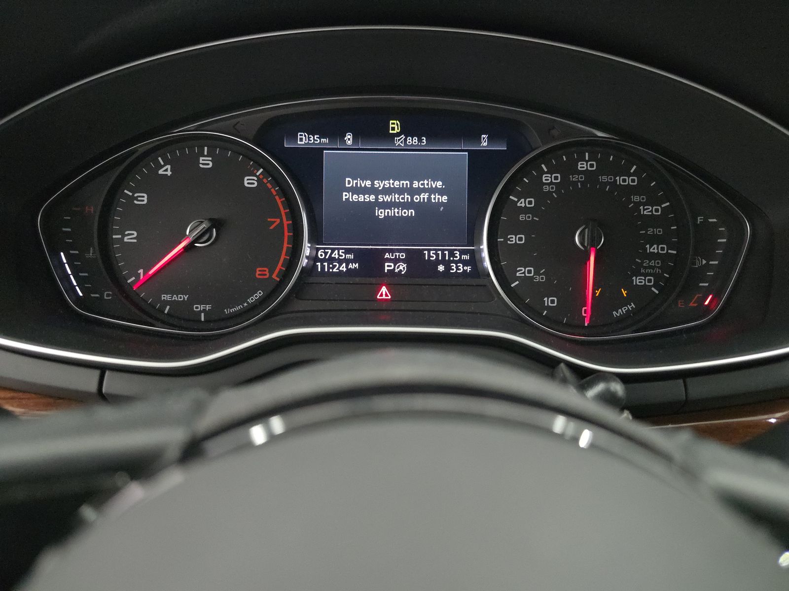 2023 Audi A5 Premium AWD