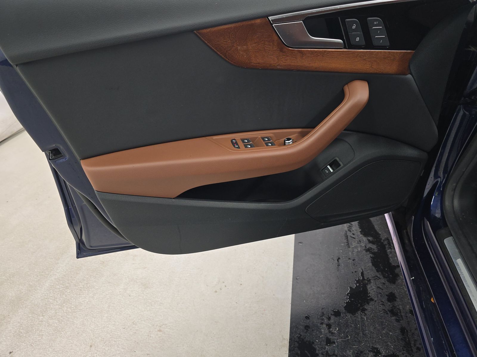 2023 Audi A5 Premium AWD