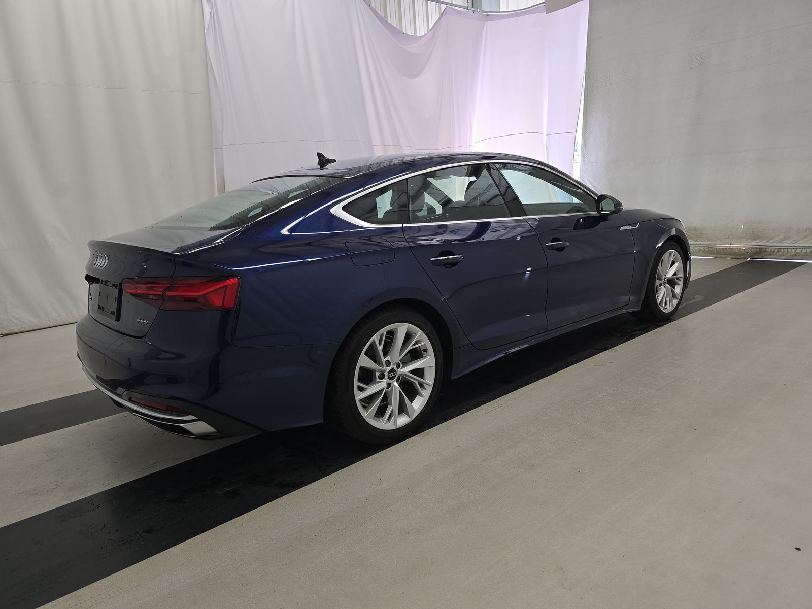 2023 Audi A5 Premium AWD