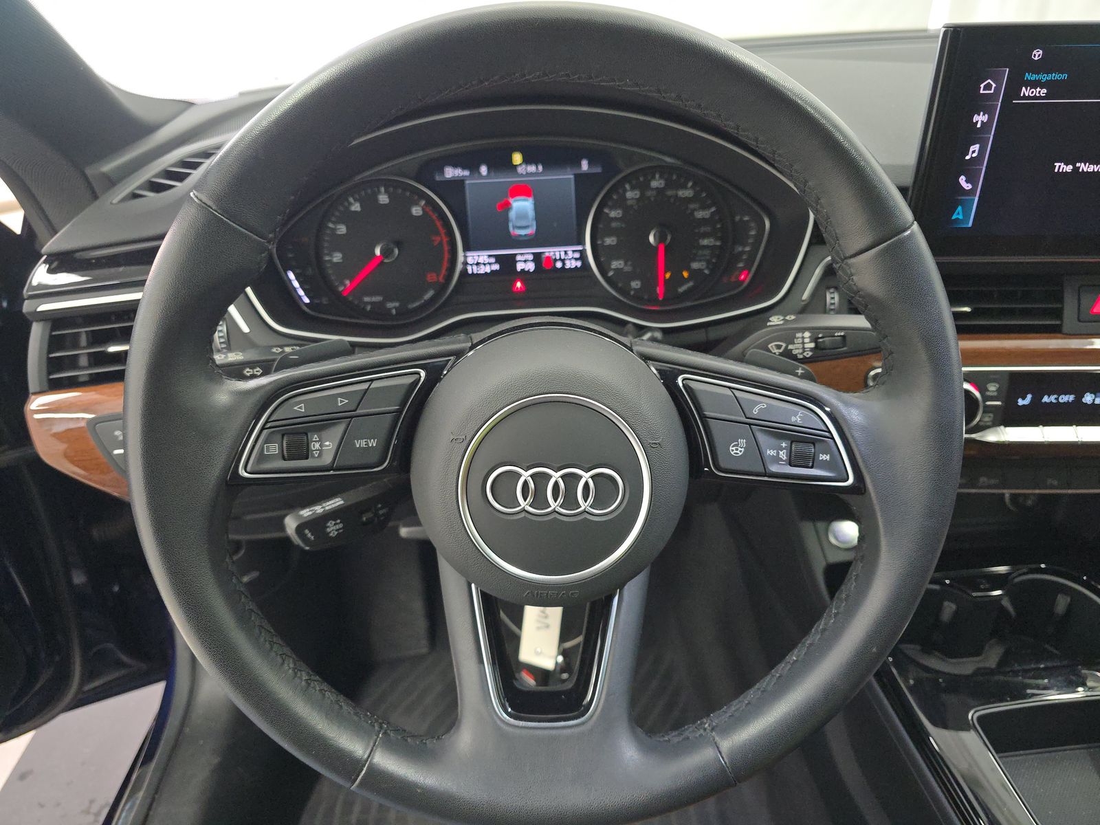 2023 Audi A5 Premium AWD