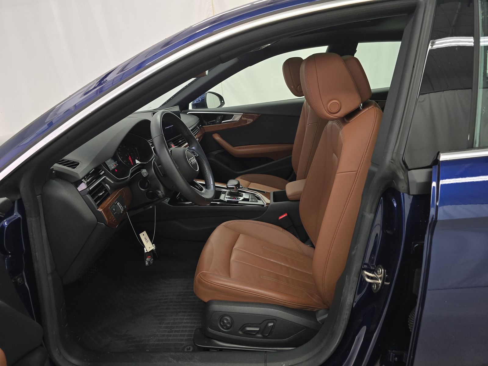 2023 Audi A5 Premium AWD