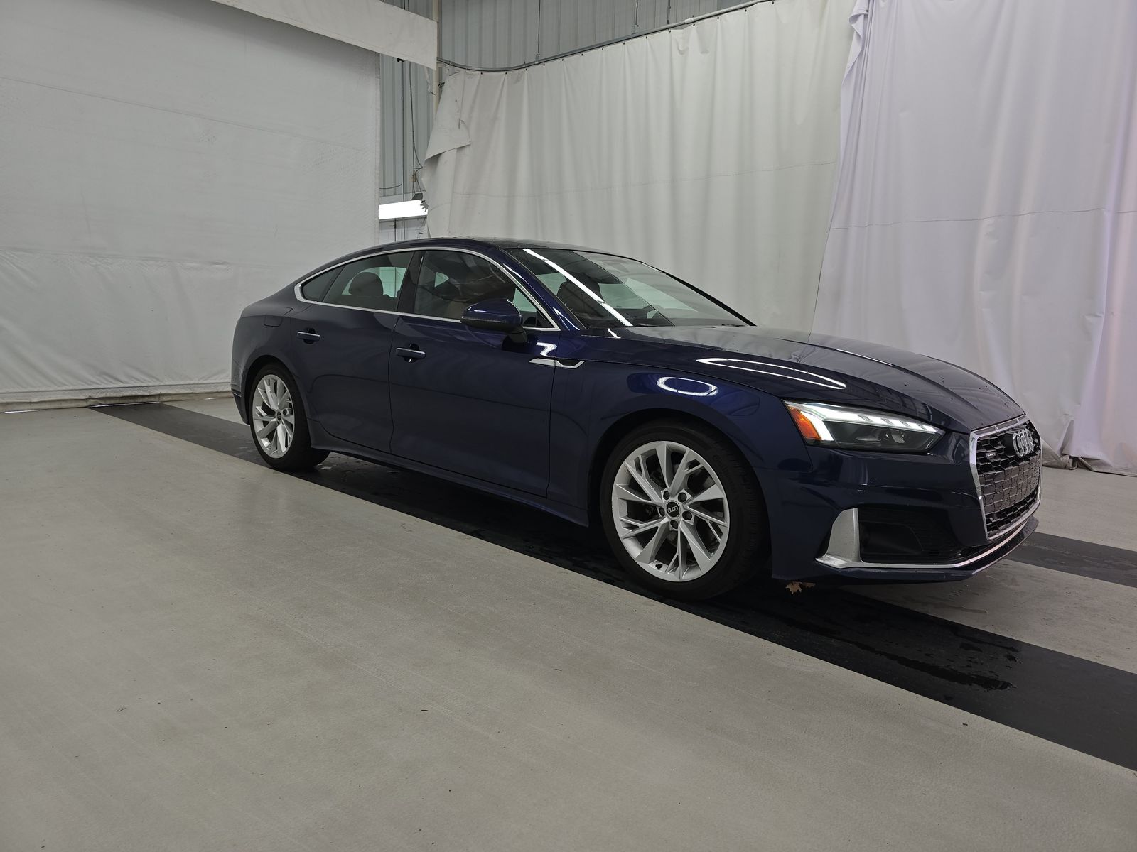 2023 Audi A5 Premium AWD