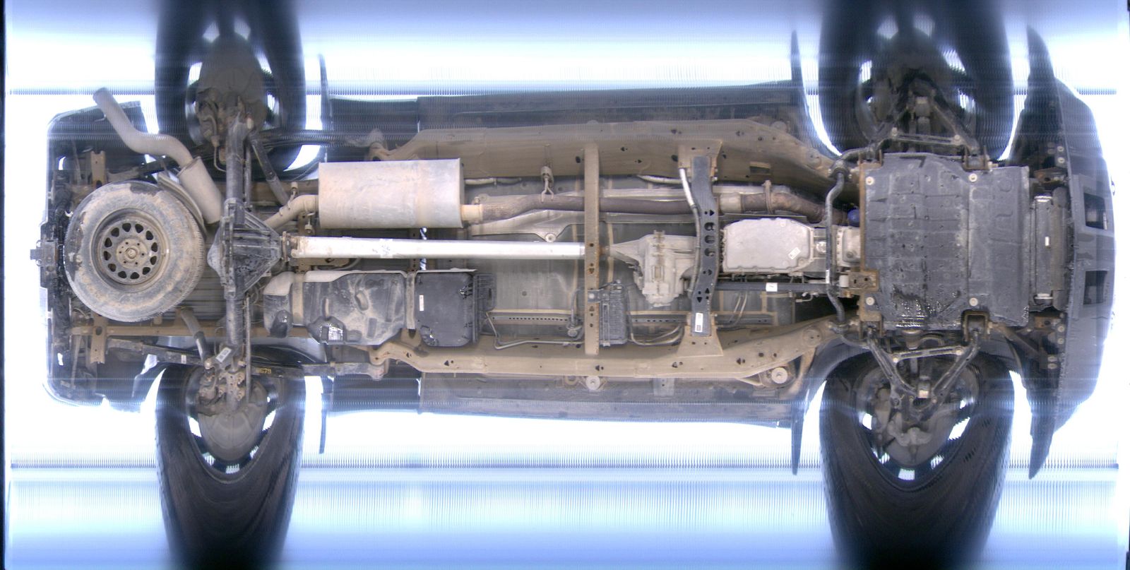 2024 Chevrolet Silverado 1500 LT AWD