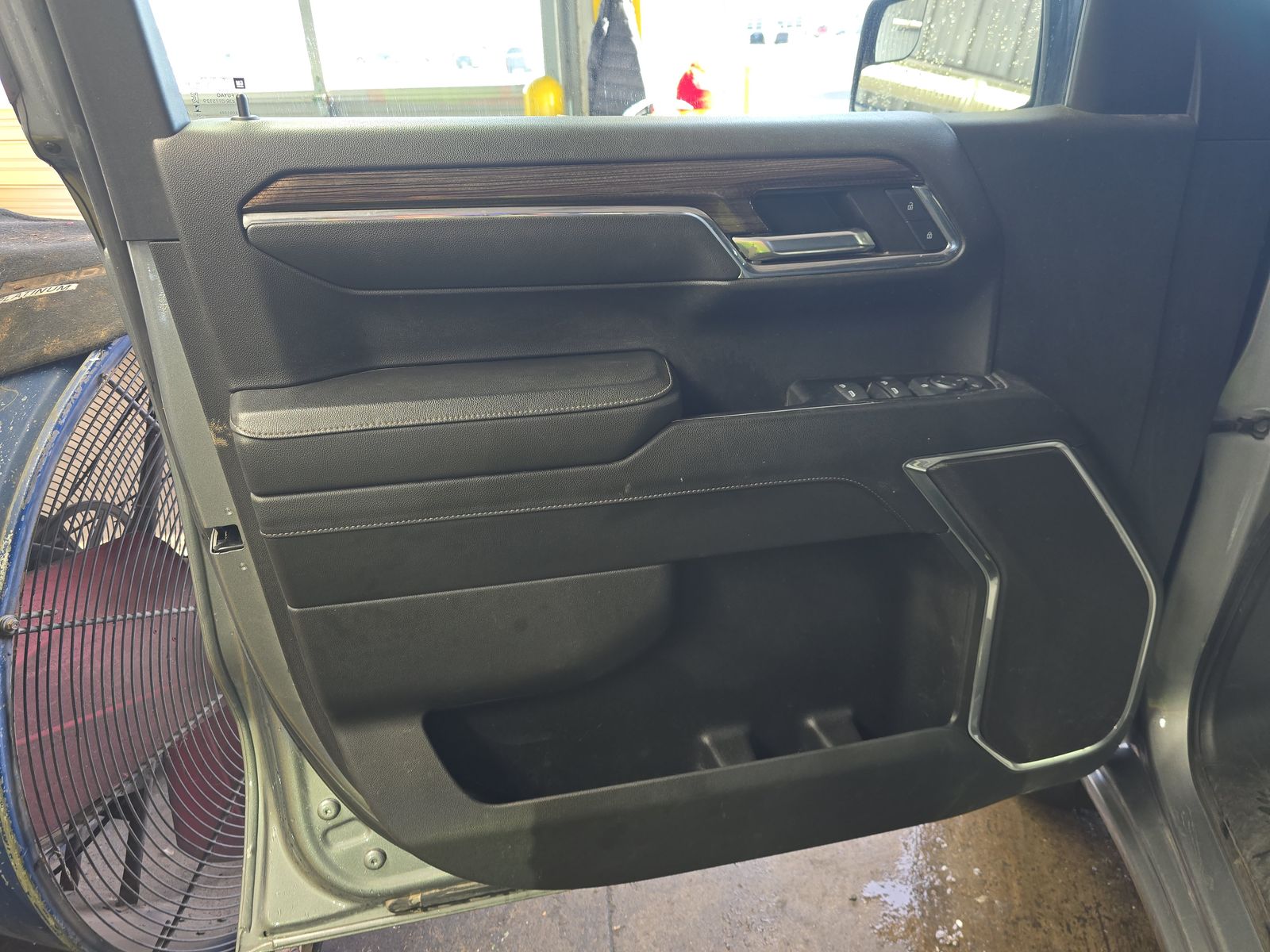 2024 Chevrolet Silverado 1500 LT AWD