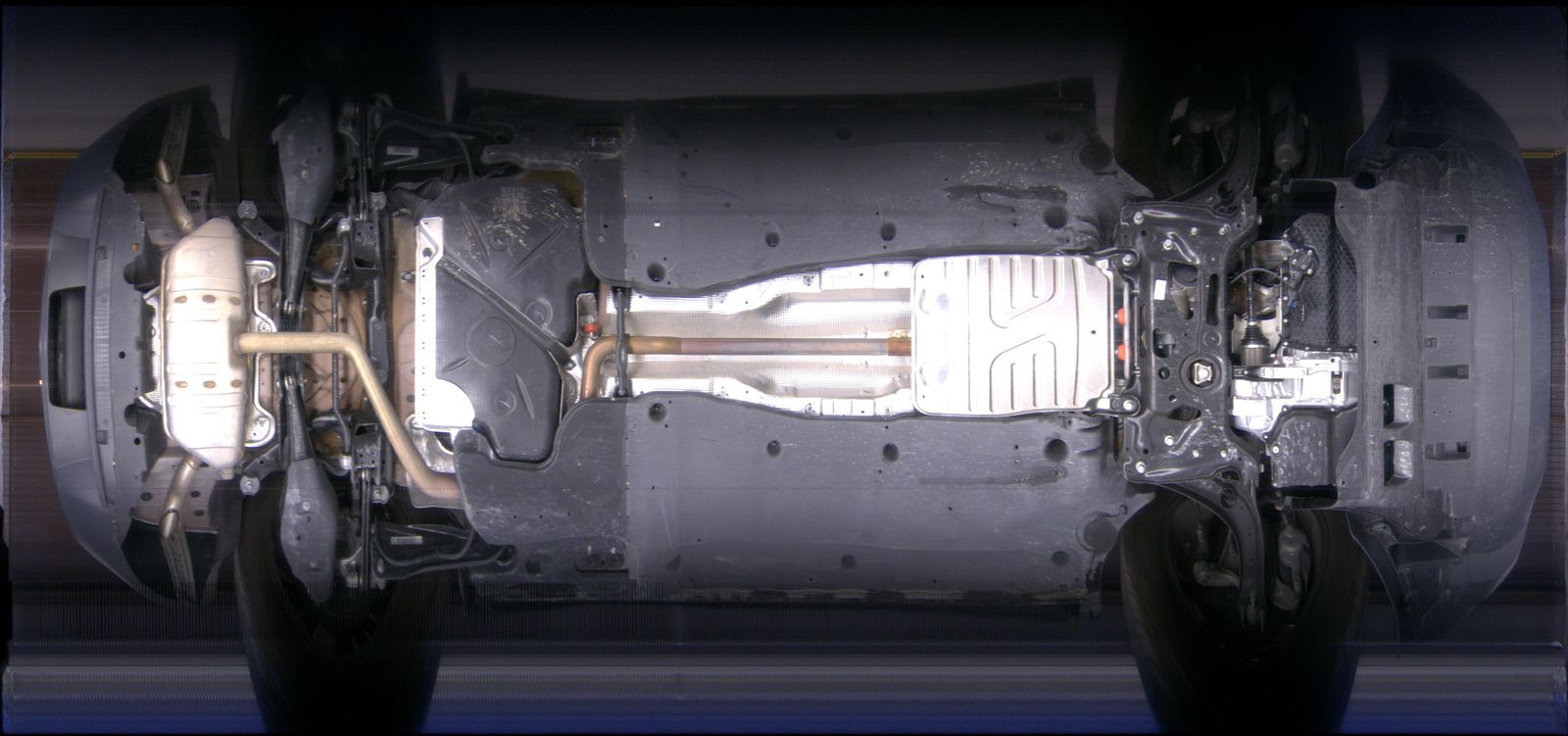 2024 Volkswagen Tiguan 2.0T Wolfsburg Edition FWD