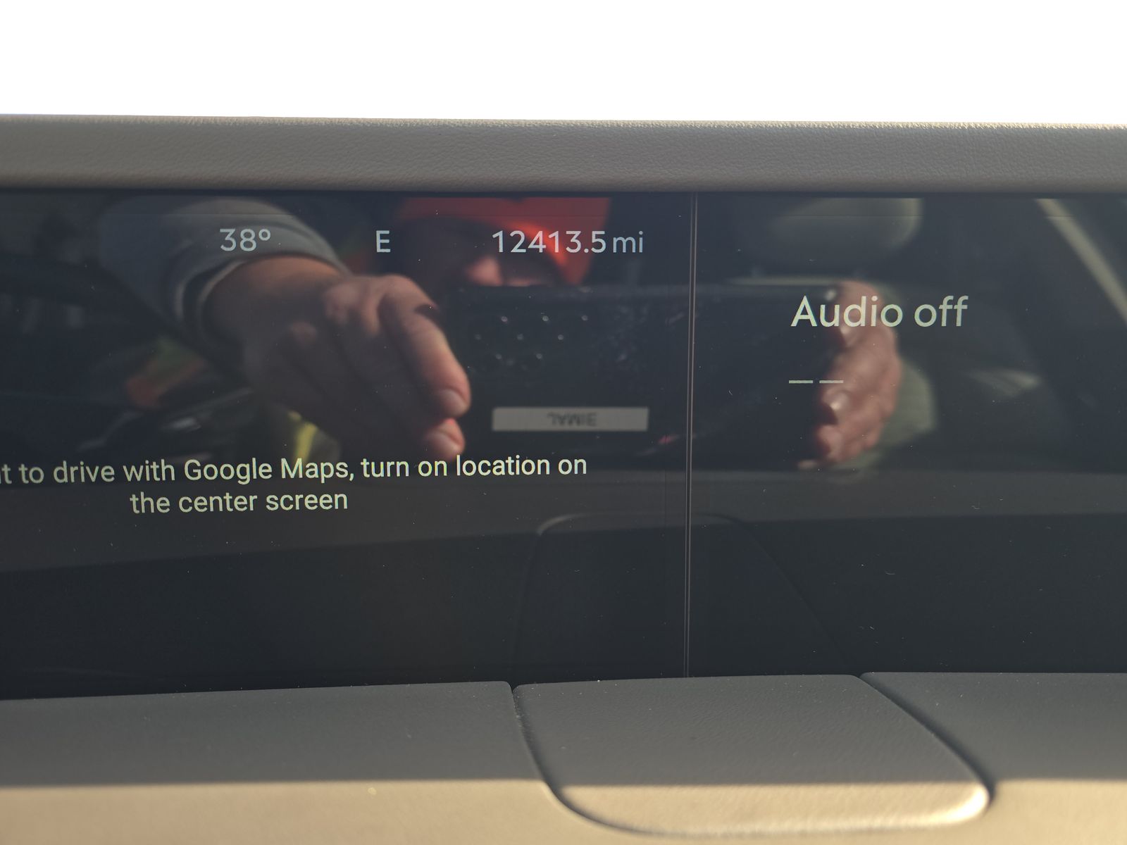 2025 Lincoln Nautilus Reserve AWD