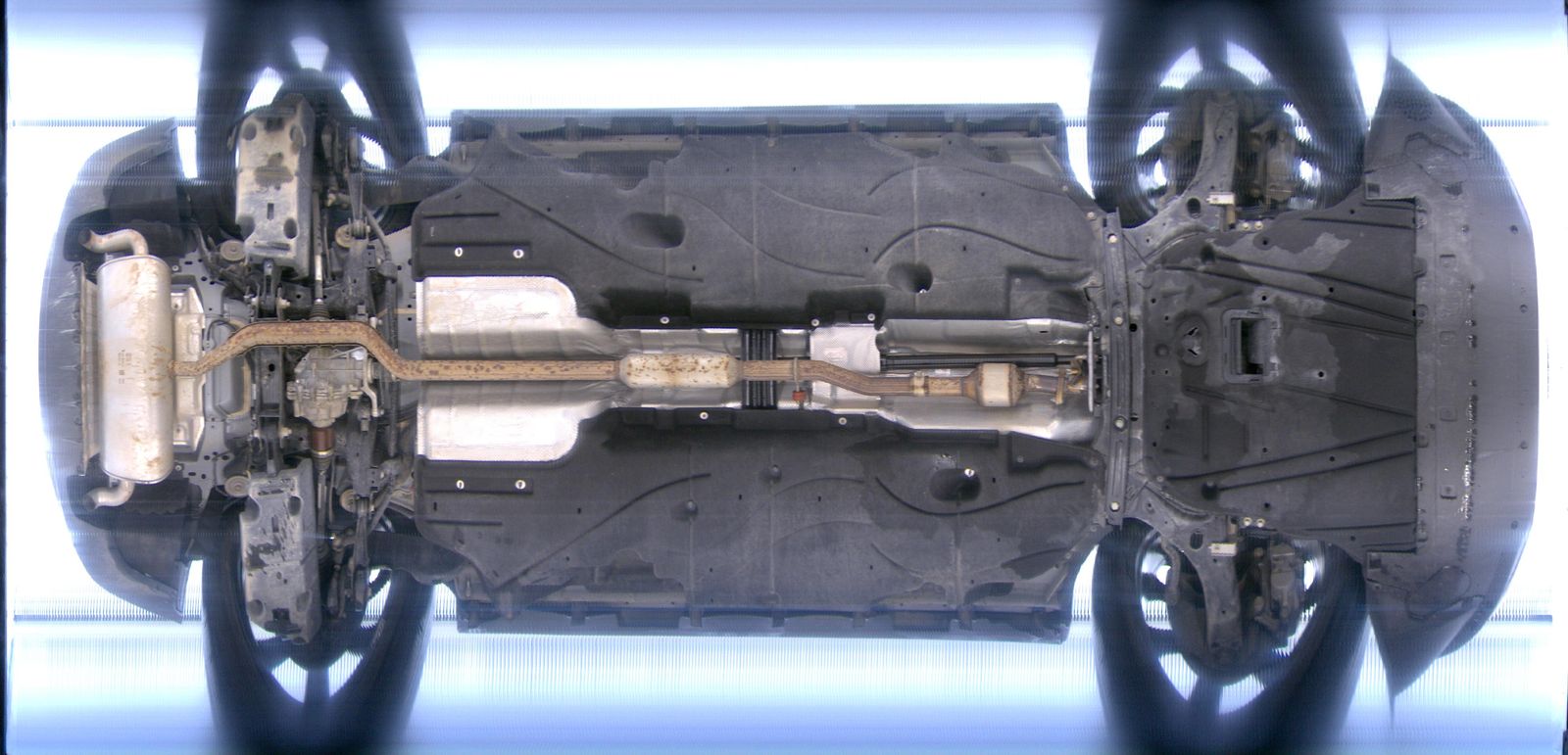 2025 Lincoln Nautilus Reserve AWD