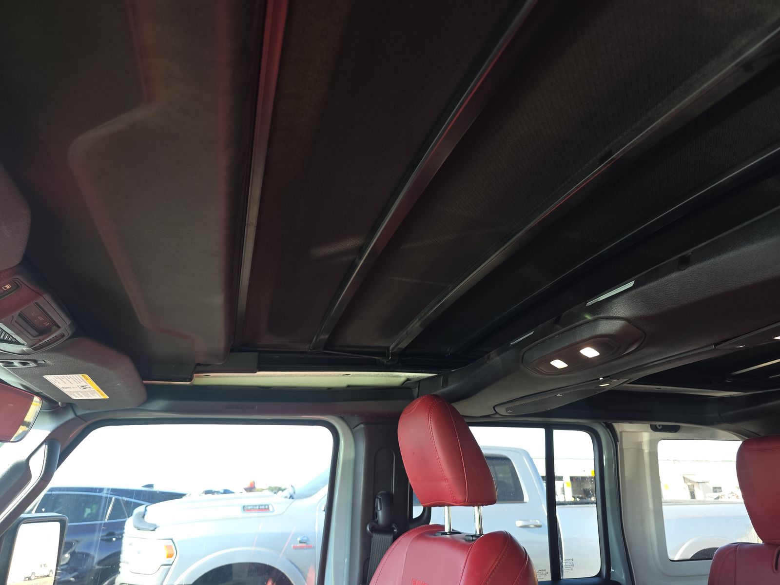 2024 Jeep Wrangler Rubicon 392 AWD