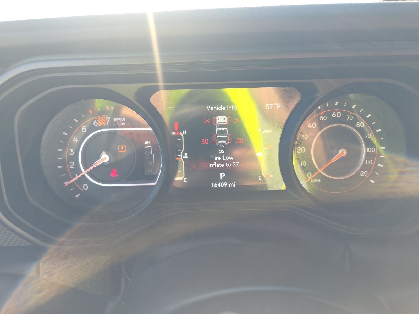 2024 Jeep Wrangler Rubicon 392 AWD