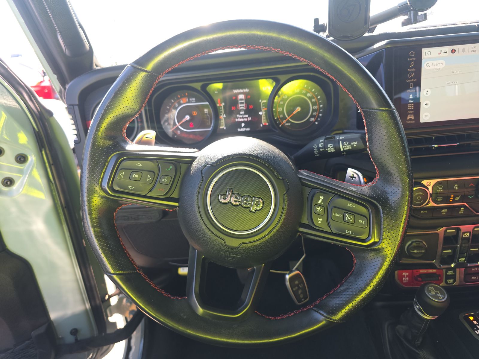 2024 Jeep Wrangler Rubicon 392 AWD