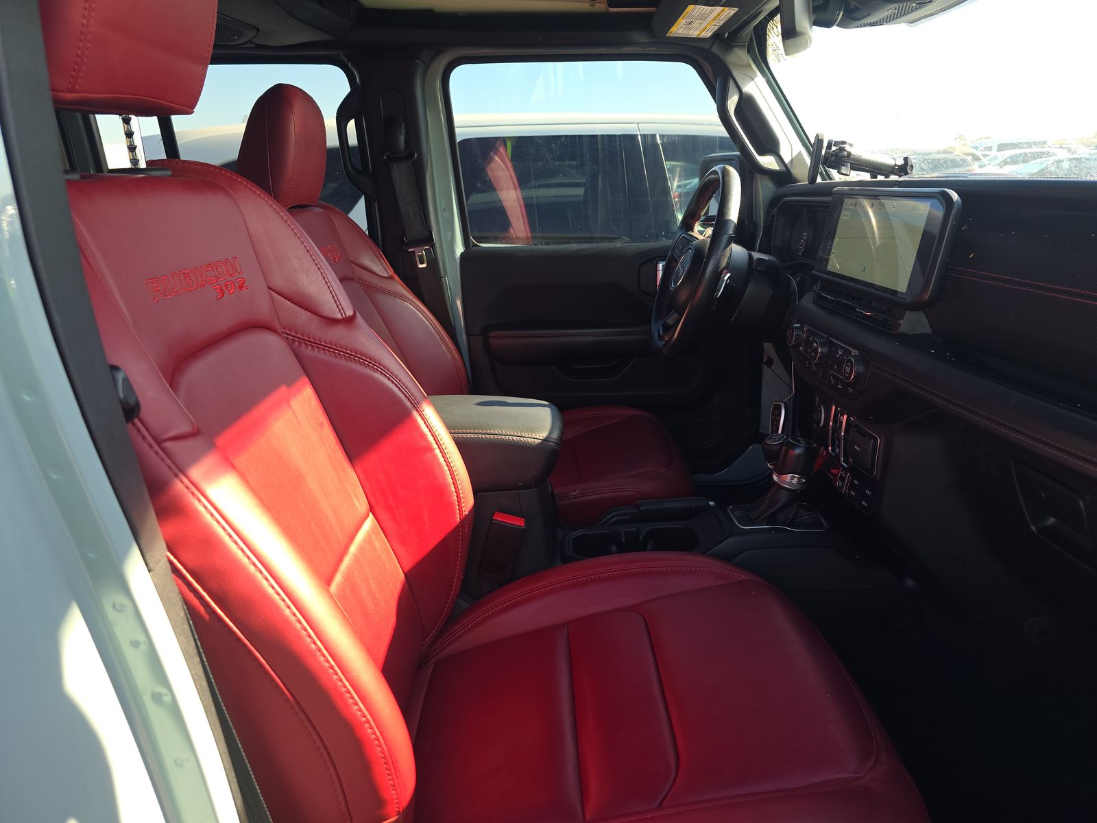 2024 Jeep Wrangler Rubicon 392 AWD