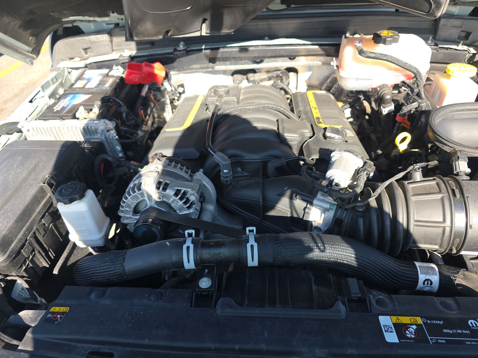 2024 Jeep Wrangler Rubicon 392 AWD