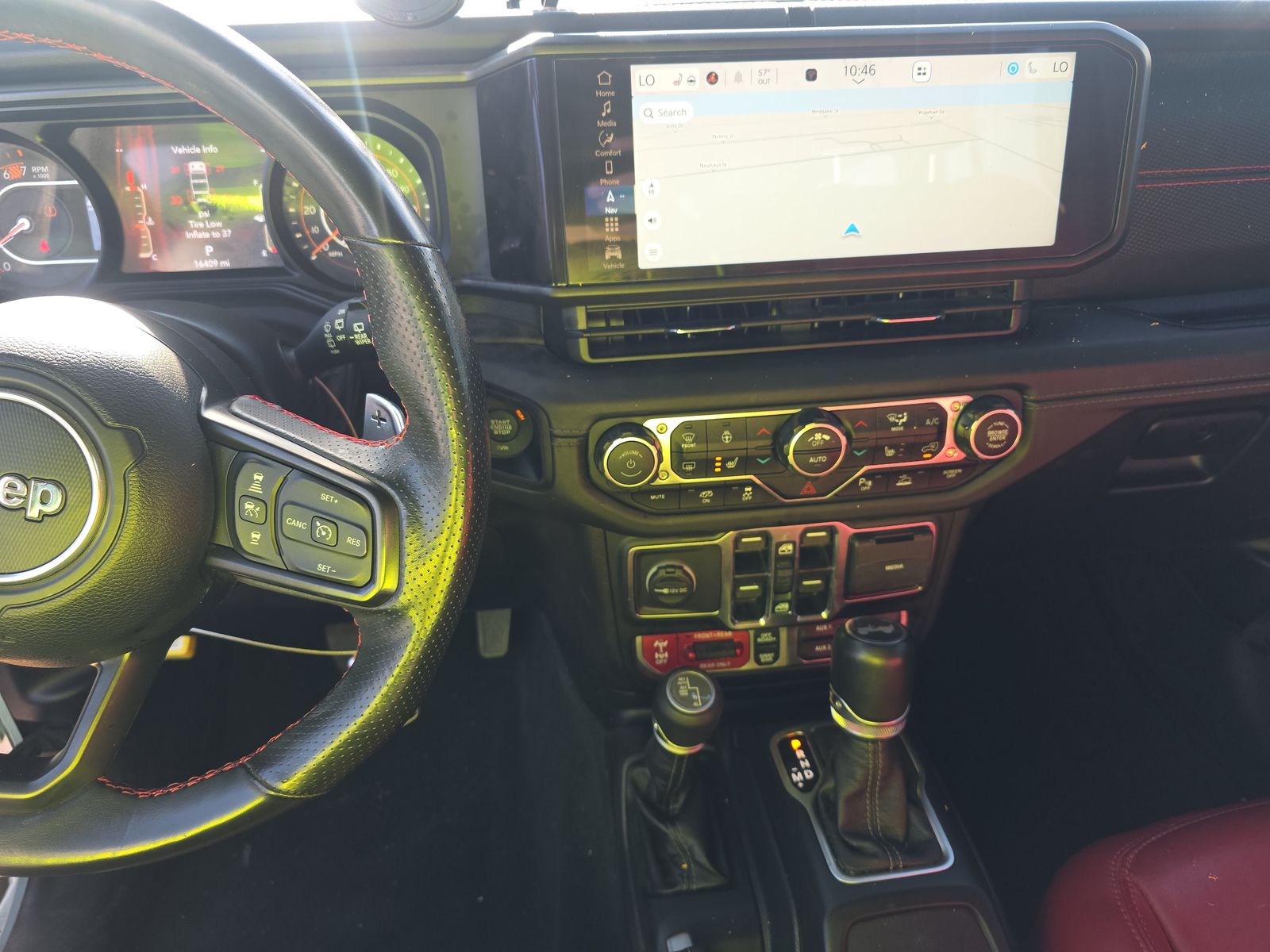 2024 Jeep Wrangler Rubicon 392 AWD