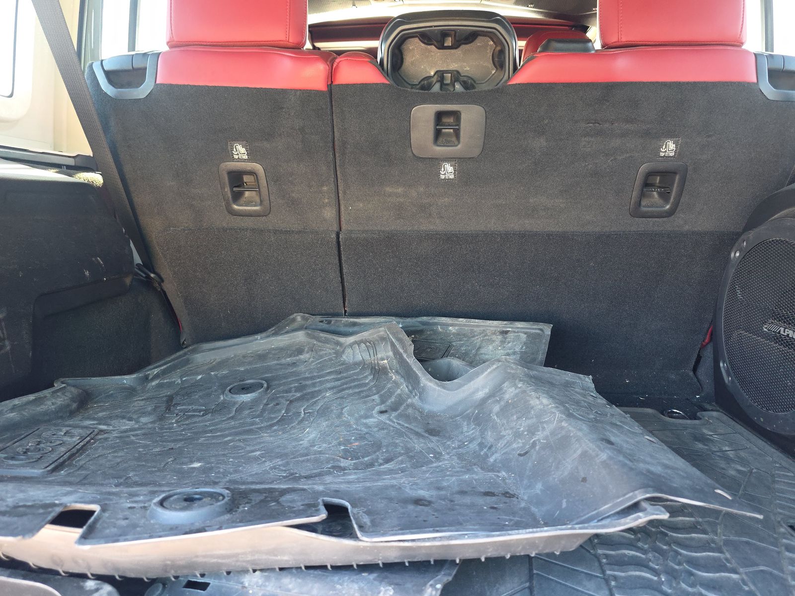 2024 Jeep Wrangler Rubicon 392 AWD