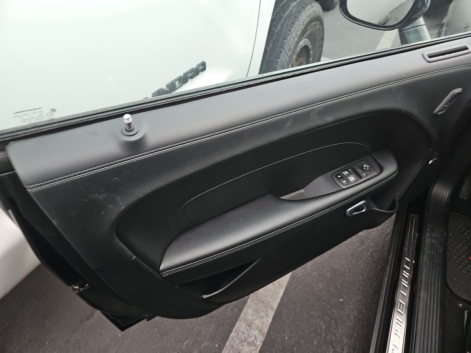 2022 Dodge Challenger R/T RWD