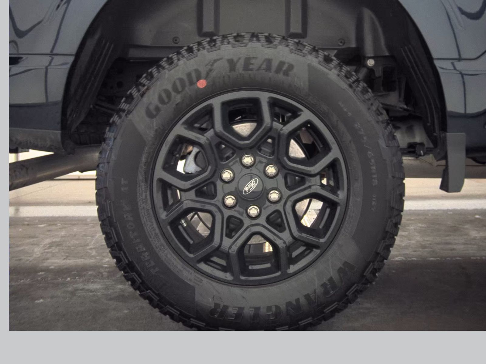 2025 Ford F-150 Hybrid XLT AWD