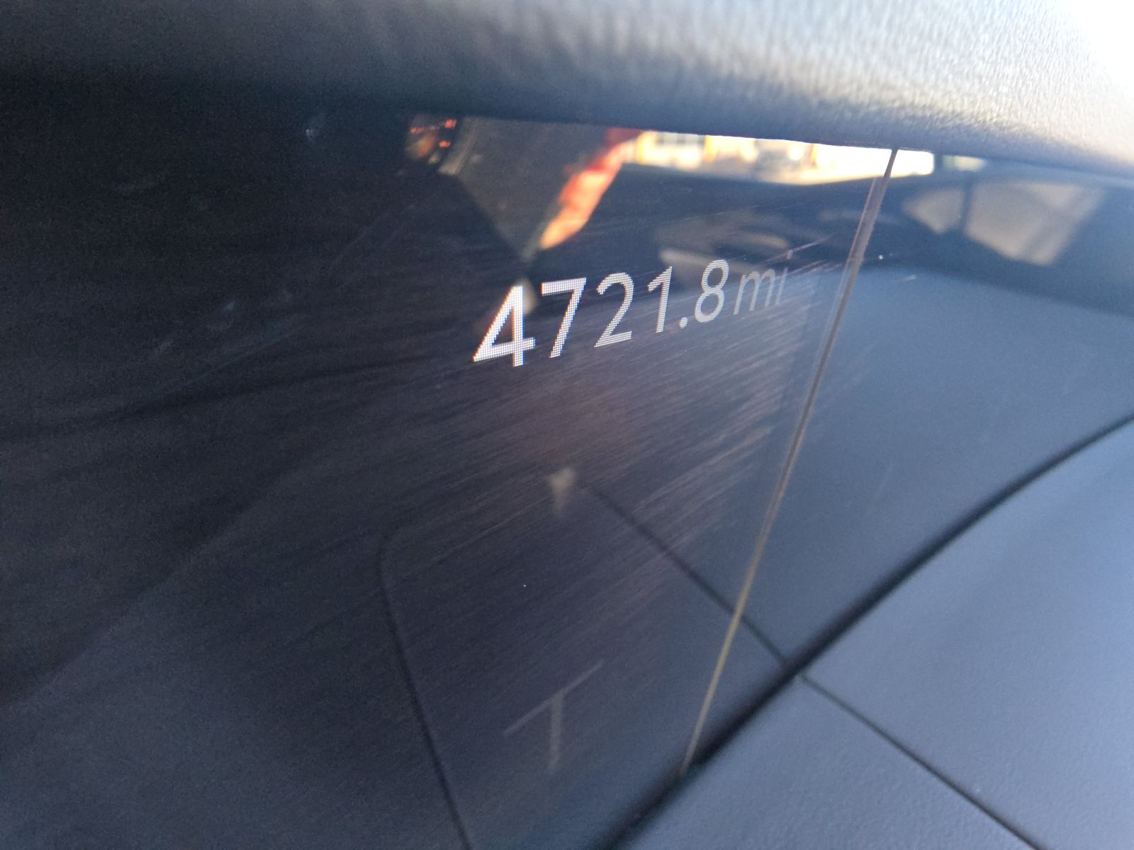 2025 Lincoln Nautilus Reserve AWD