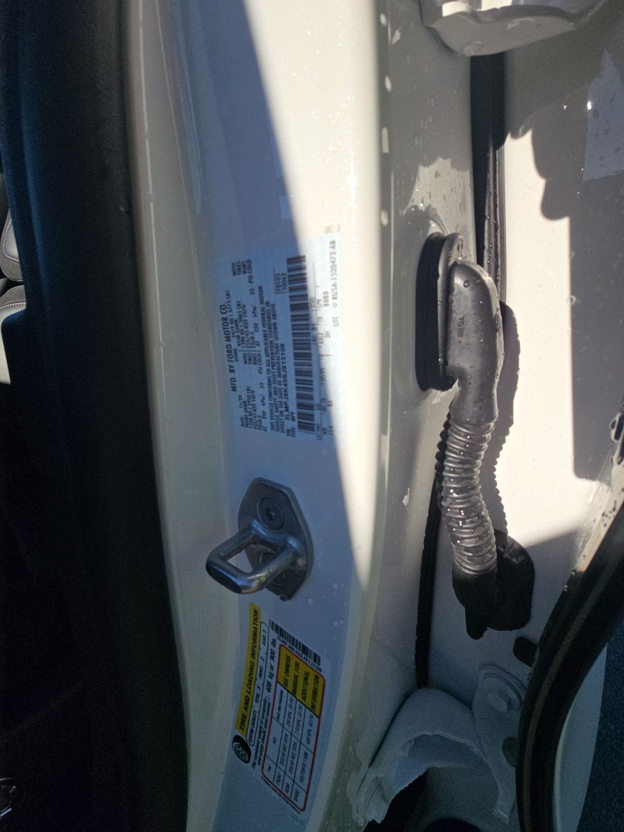 2025 Lincoln Nautilus Reserve AWD