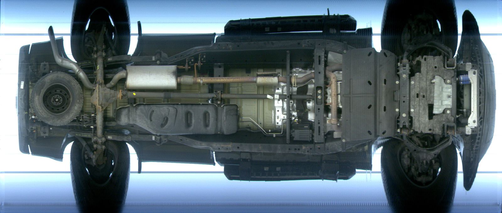 2023 Ford F-150 XL RWD