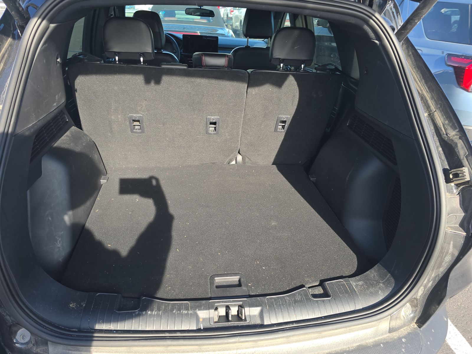 2025 Ford Escape ST-Line AWD