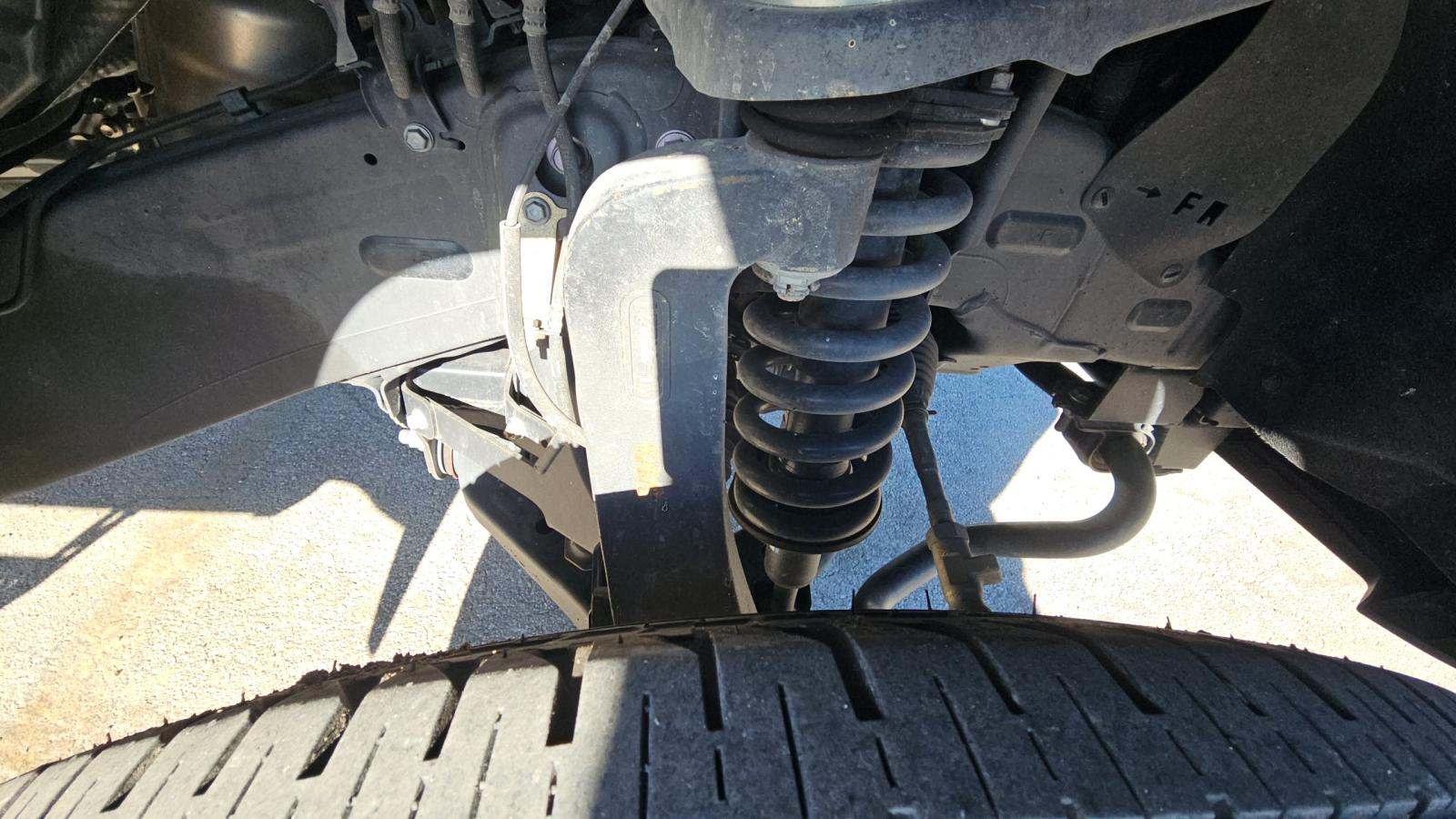 2024 Toyota Tundra SR5 AWD