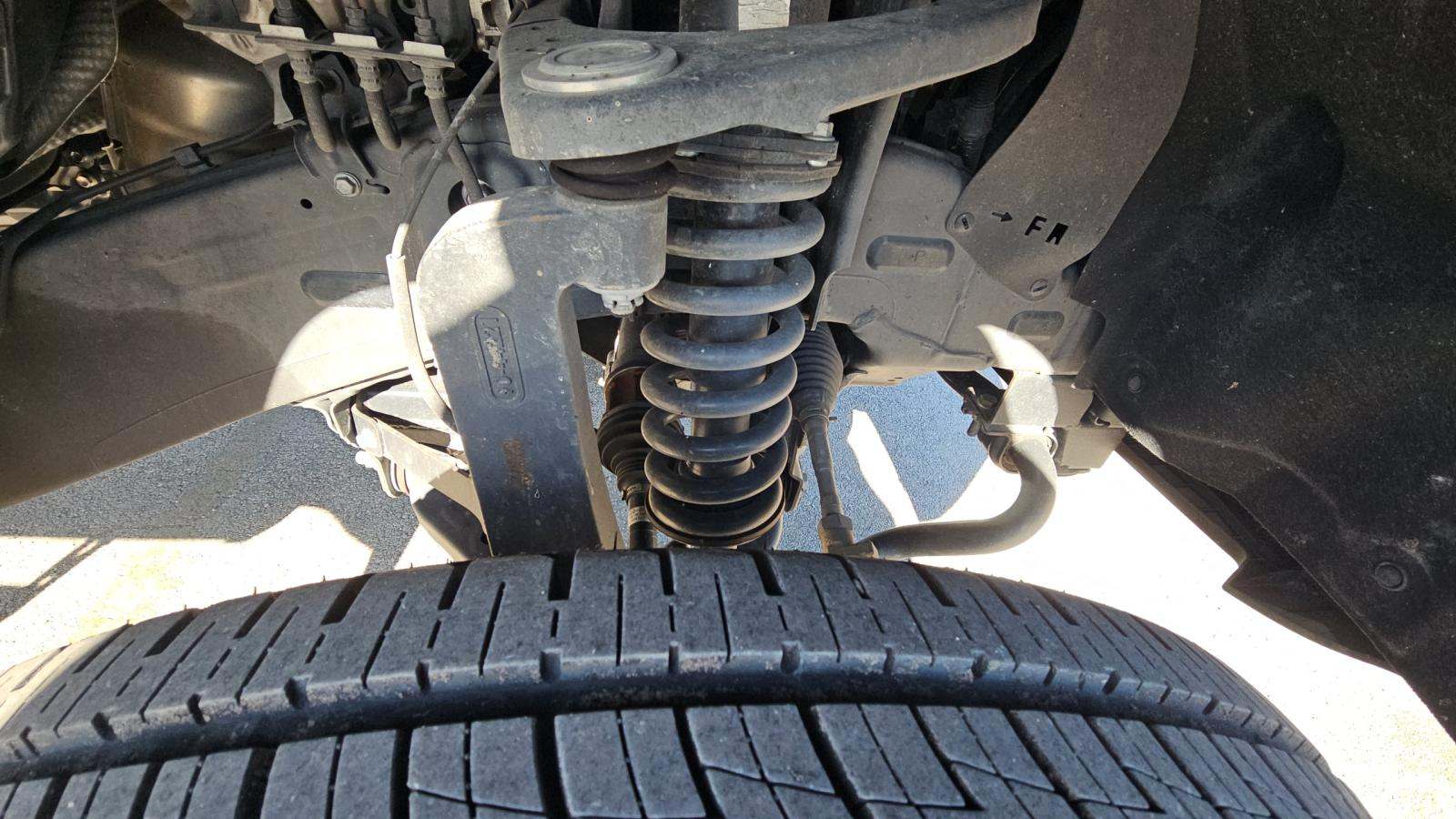 2024 Toyota Tundra SR5 AWD