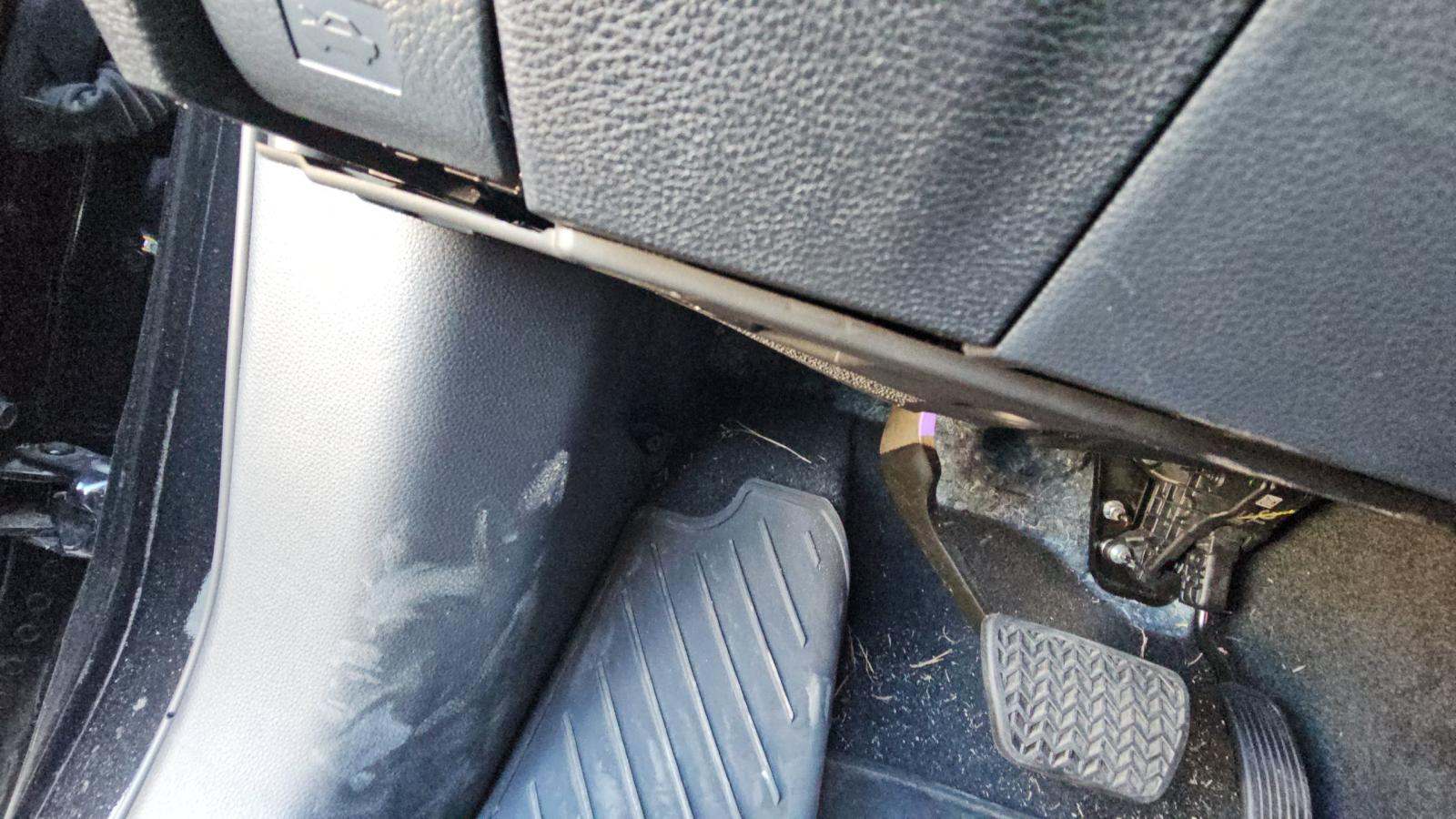 2024 Toyota Tundra SR5 AWD