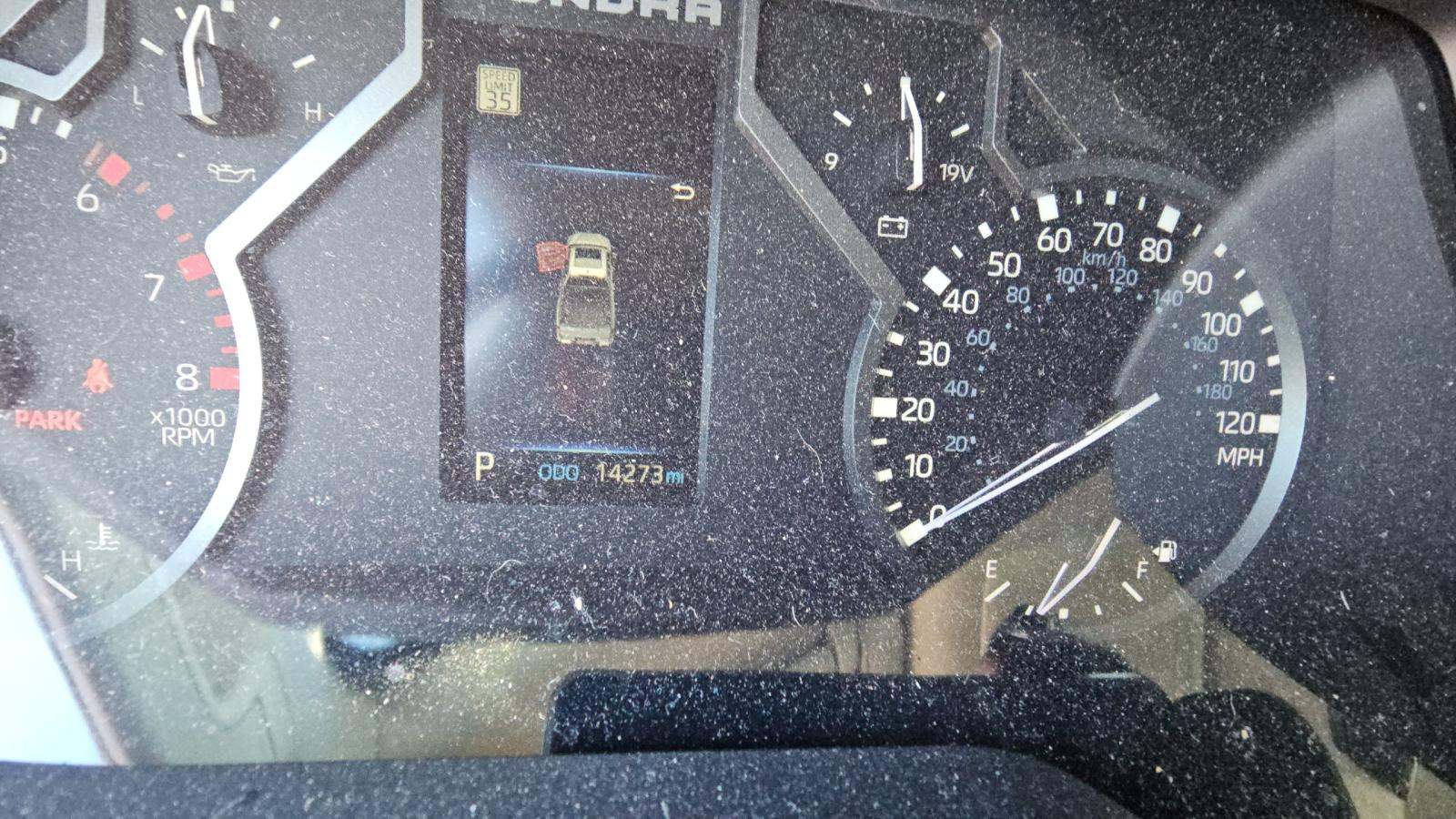 2024 Toyota Tundra SR5 AWD