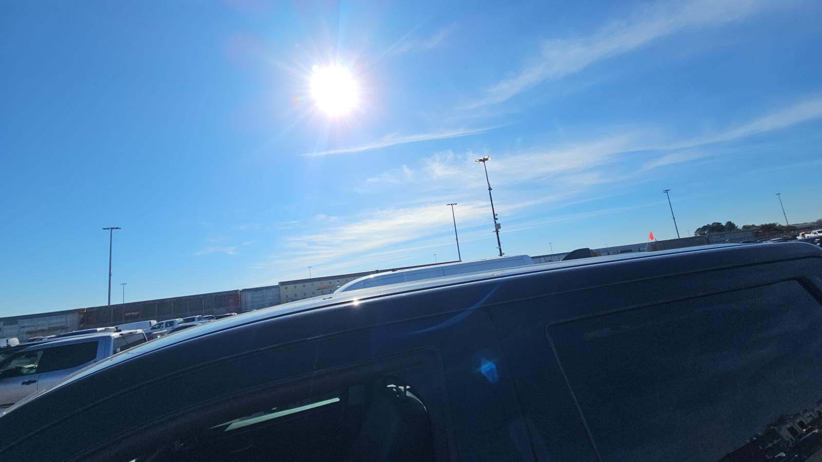 2024 Toyota Tundra SR5 AWD