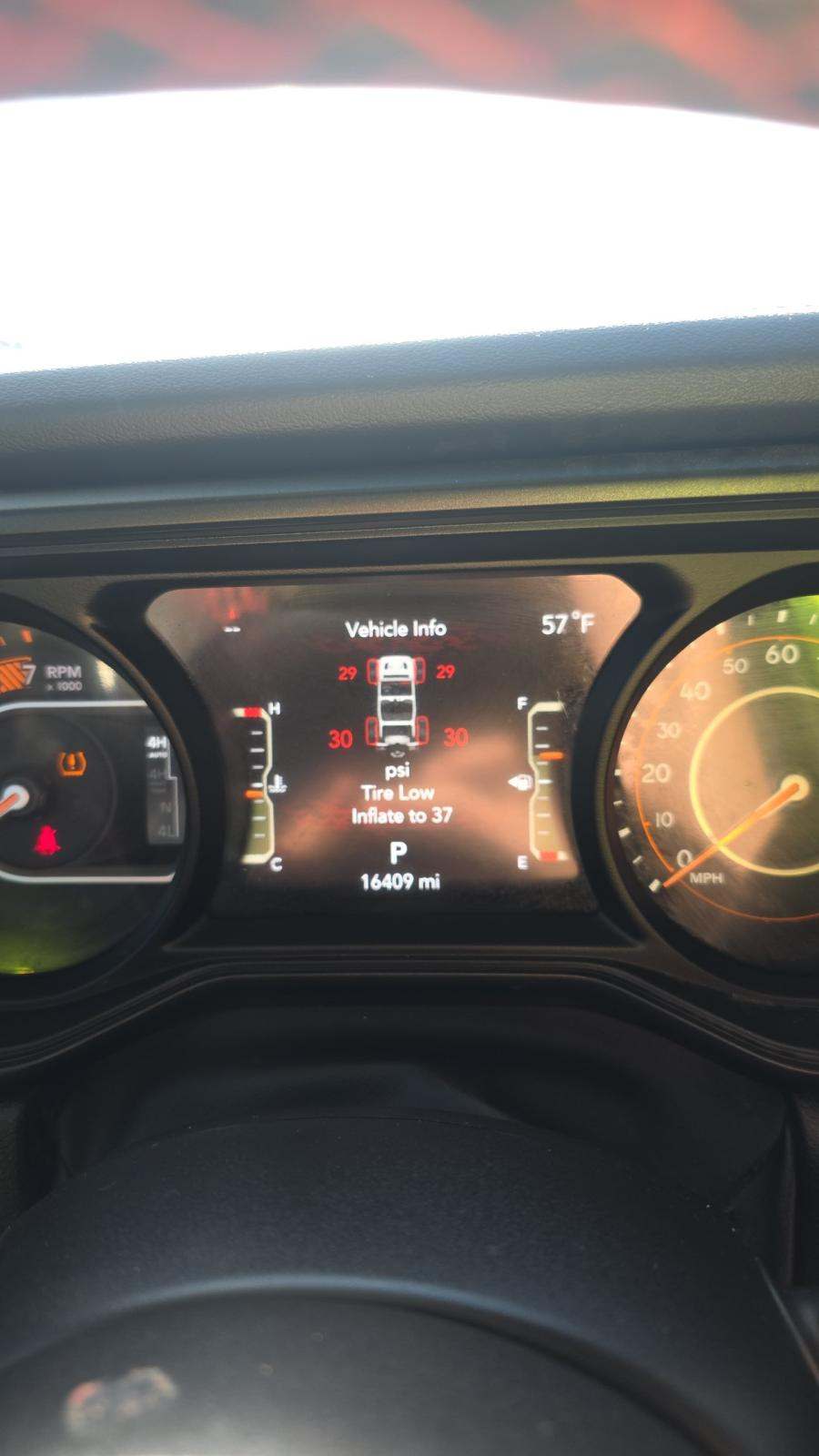 2024 Jeep Wrangler Rubicon 392 AWD