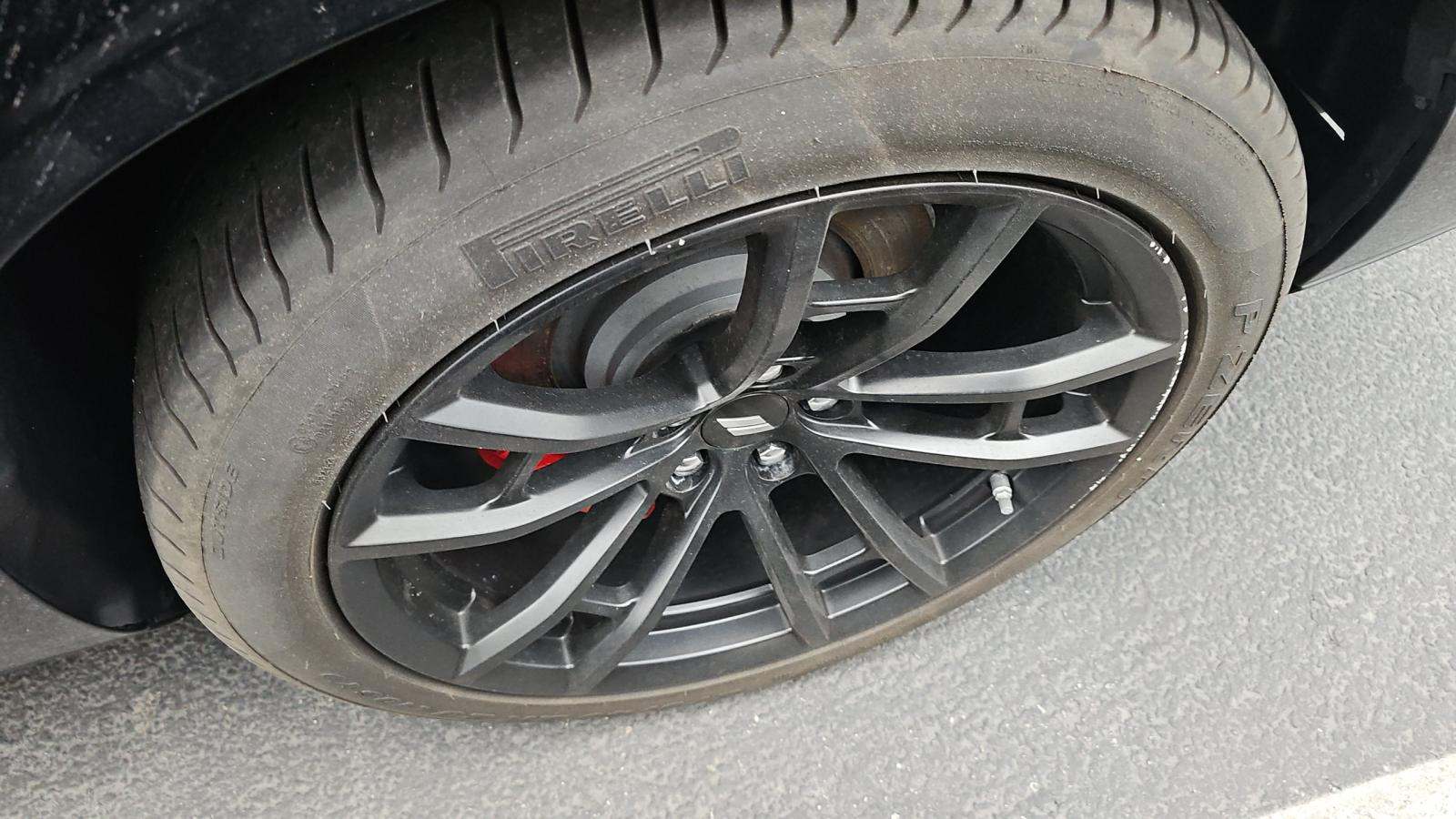 2022 Dodge Challenger R/T RWD