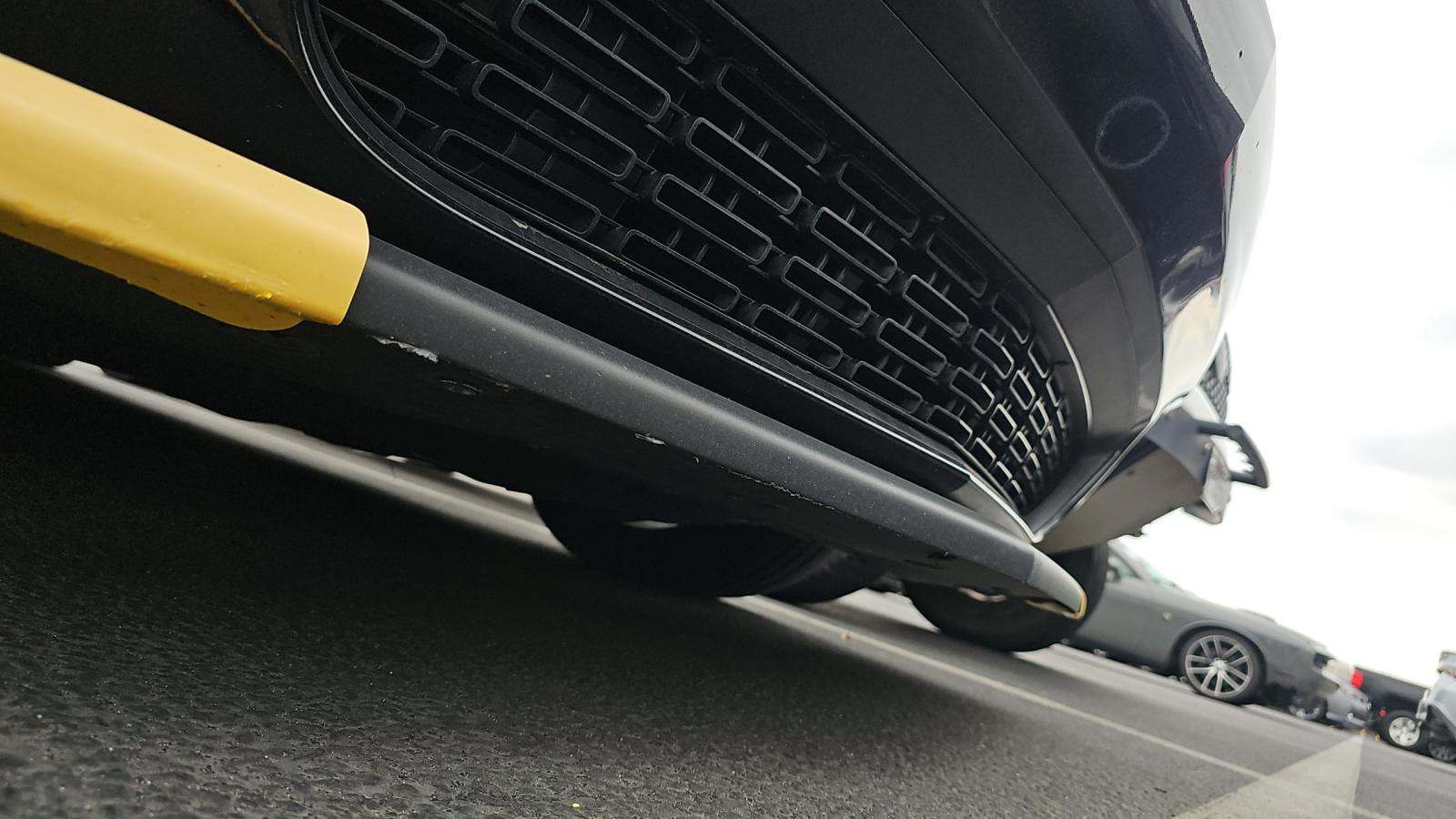 2022 Dodge Challenger R/T RWD