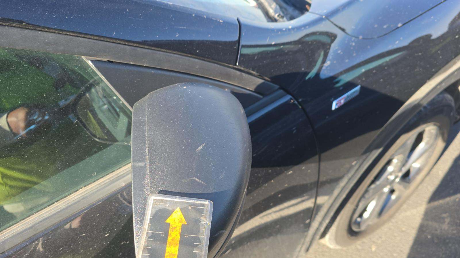 2025 Ford Escape ST-Line AWD