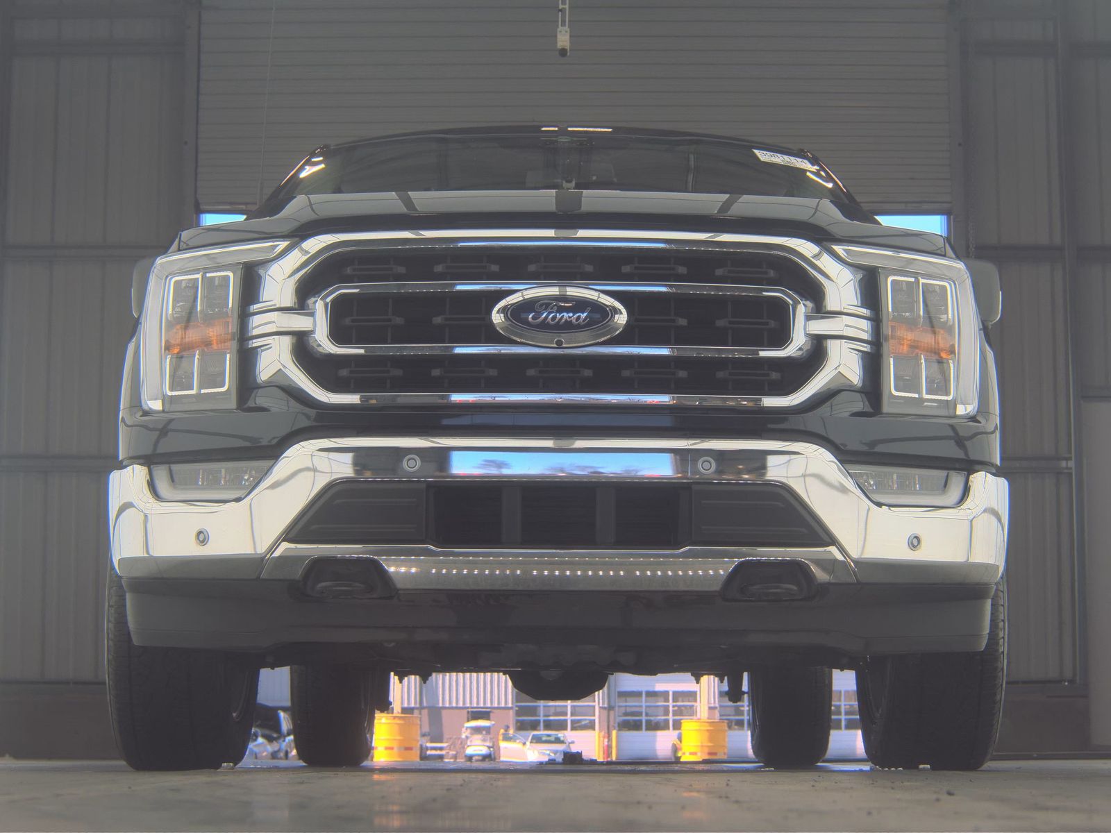 2023 Ford F-150 XLT AWD