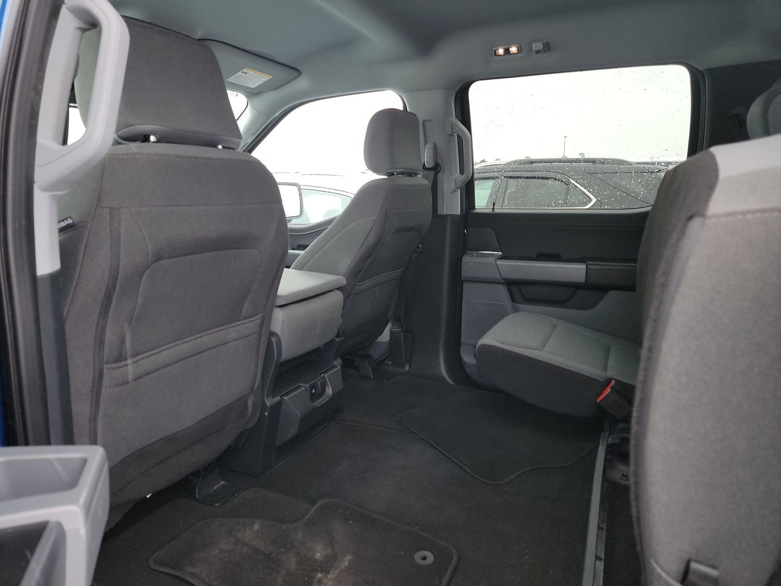 2024 Ford F-150 XLT AWD