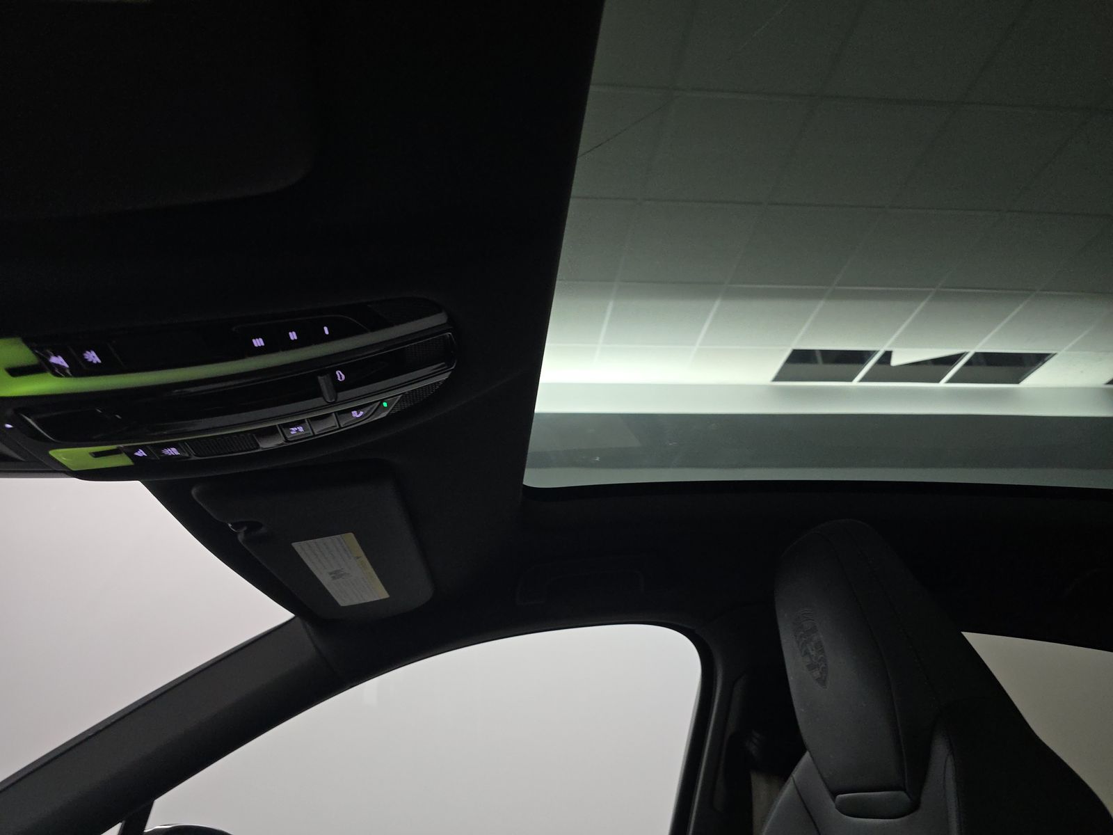 2023 Porsche Cayenne Platinum Edition AWD