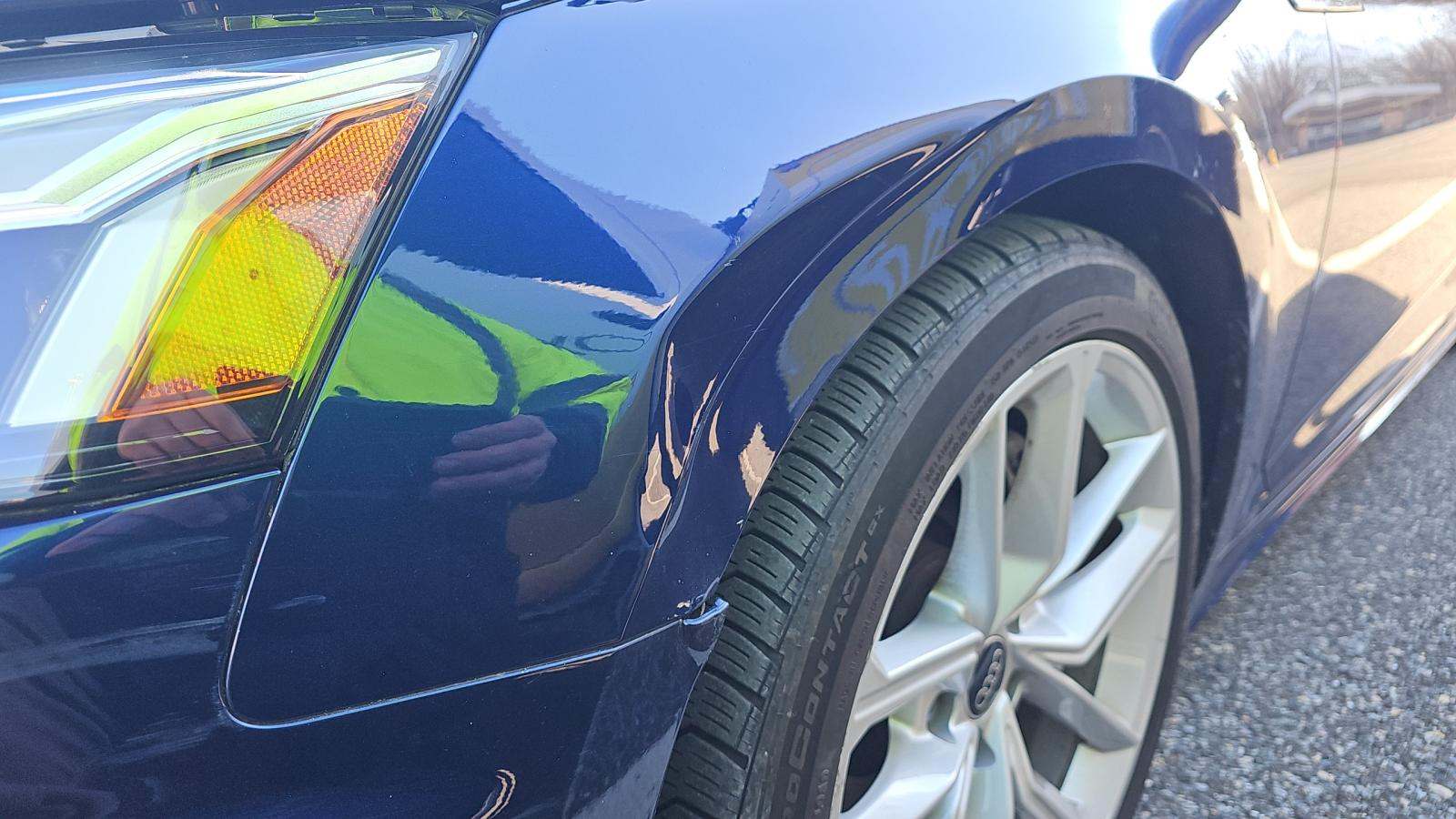 2023 Audi A5 S Line Premium Plus AWD